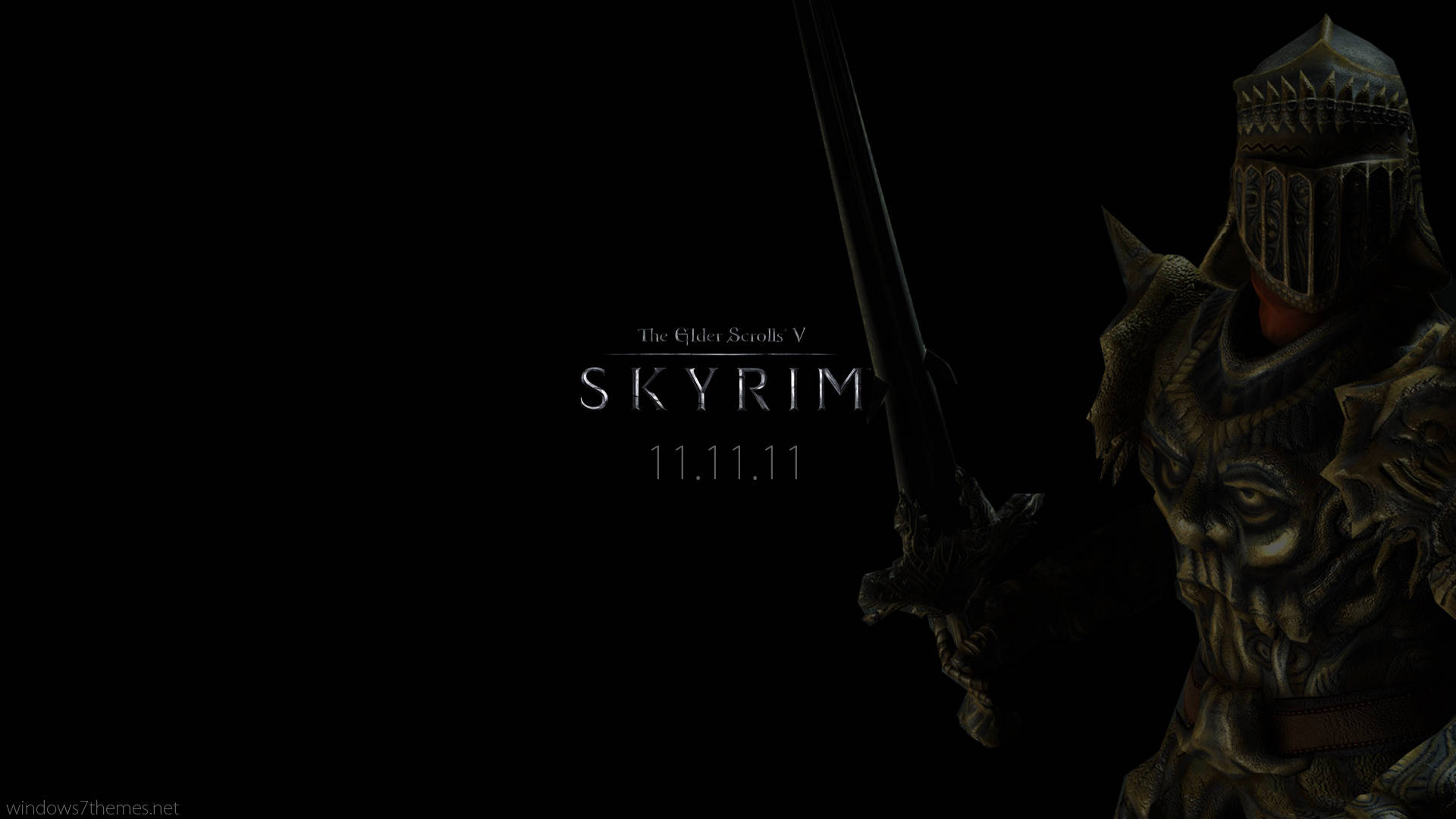 The Elder Scrolls V: Skyrim Wallpapers