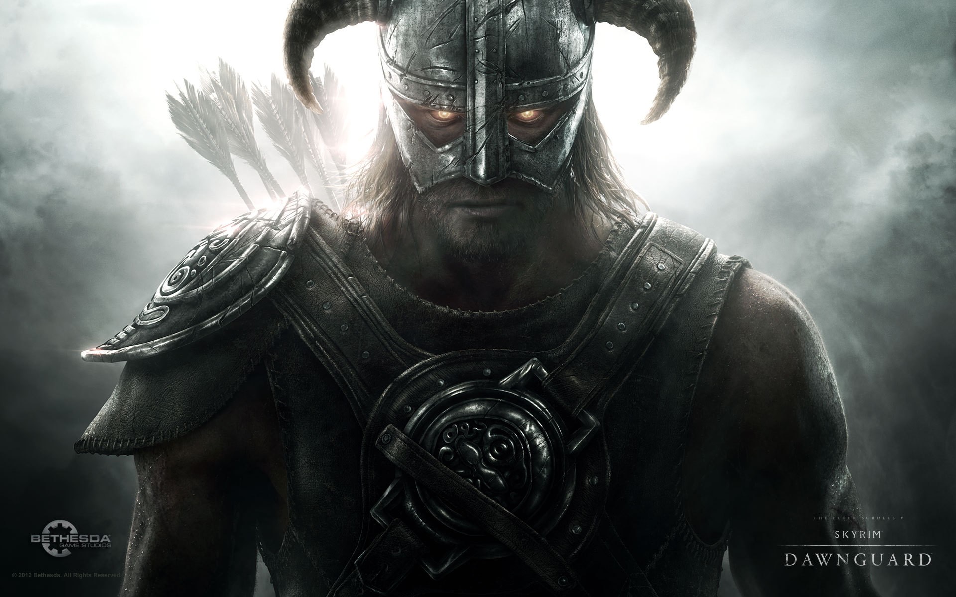 The Elder Scrolls V: Skyrim Wallpapers