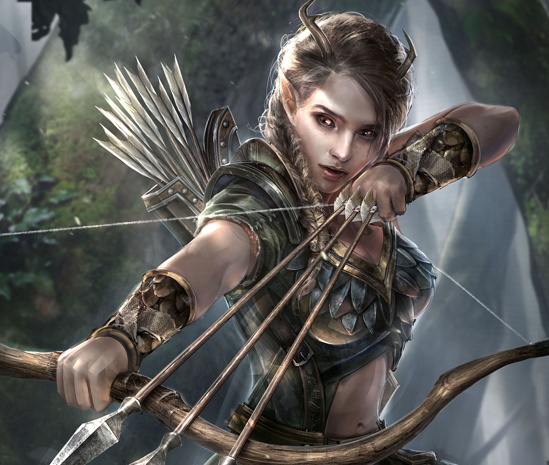 The Elder Scrolls: Legends Wallpapers