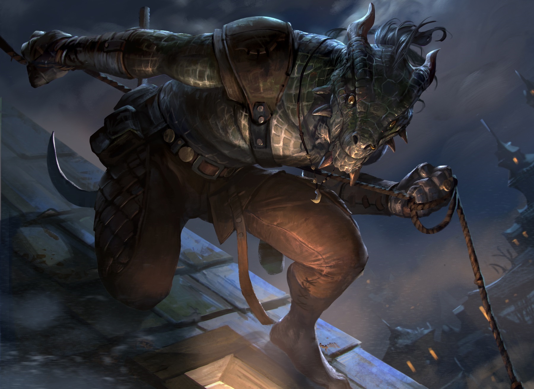 The Elder Scrolls: Legends Wallpapers