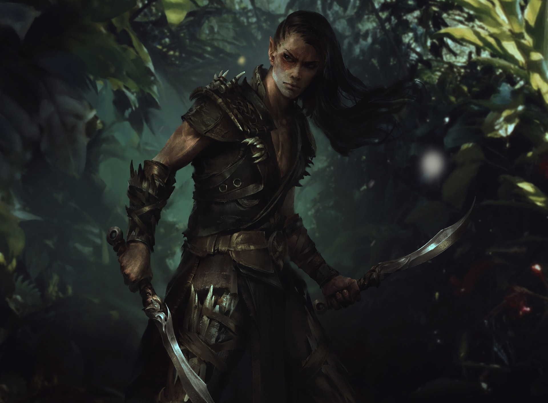 The Elder Scrolls: Legends Wallpapers