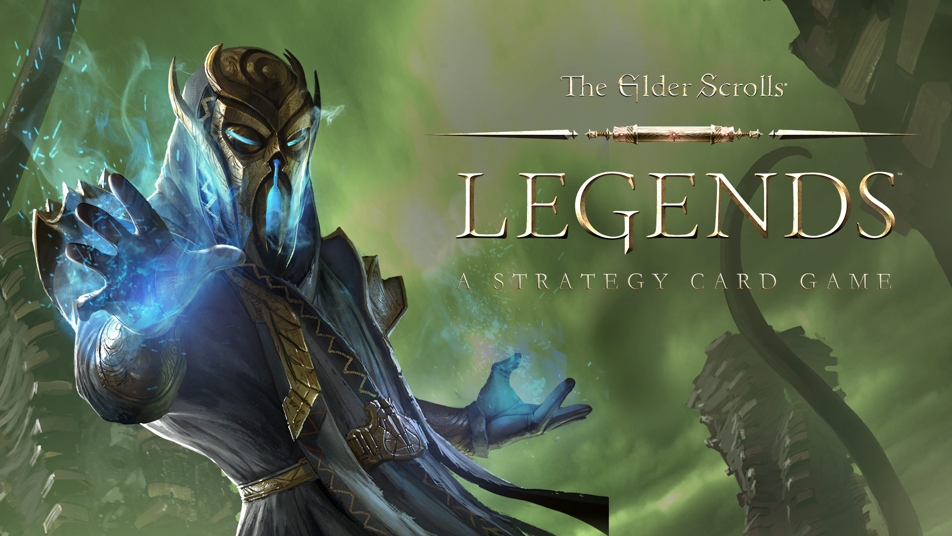 The Elder Scrolls: Legends Wallpapers