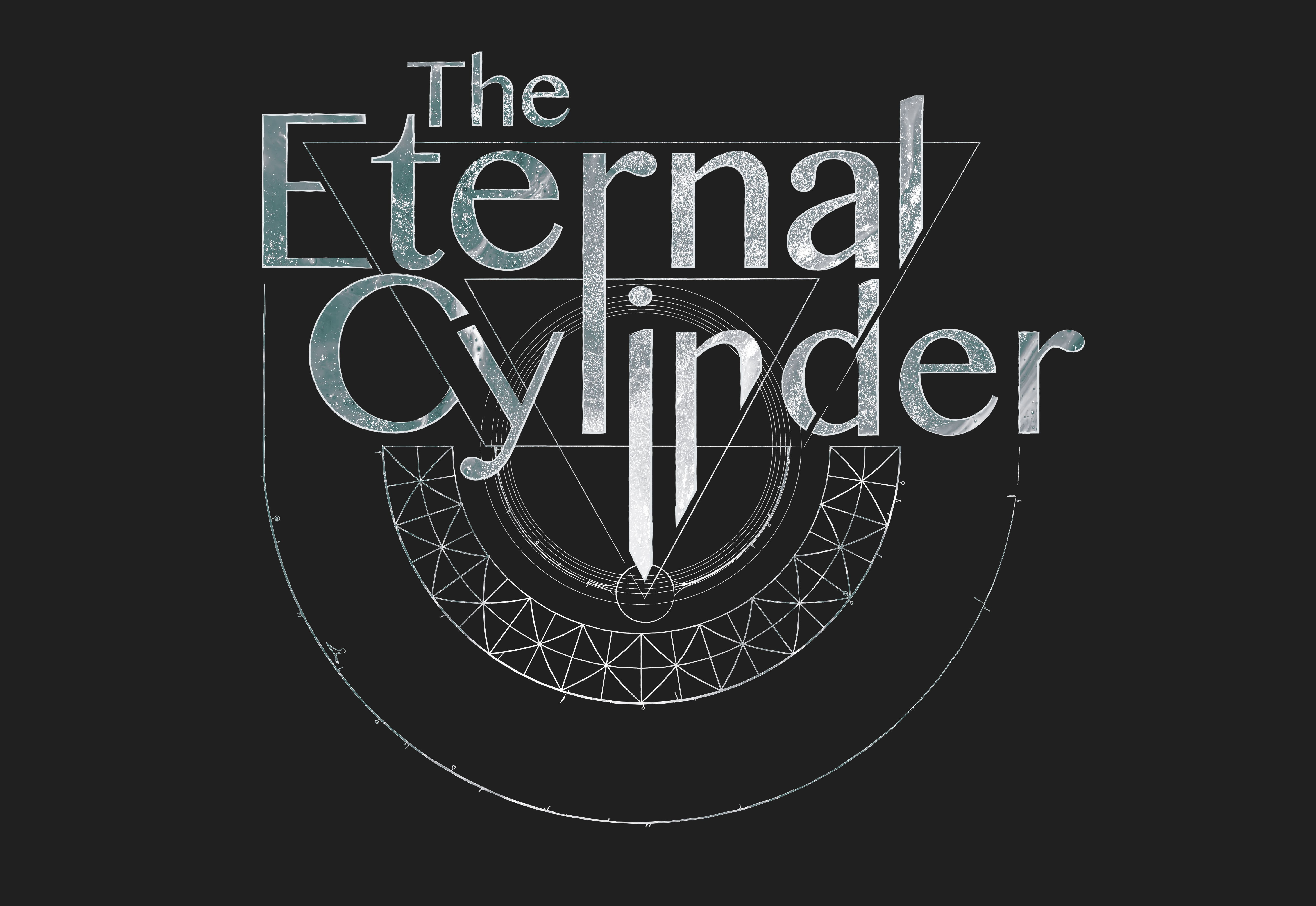 The Eternal Cylinder Wallpapers