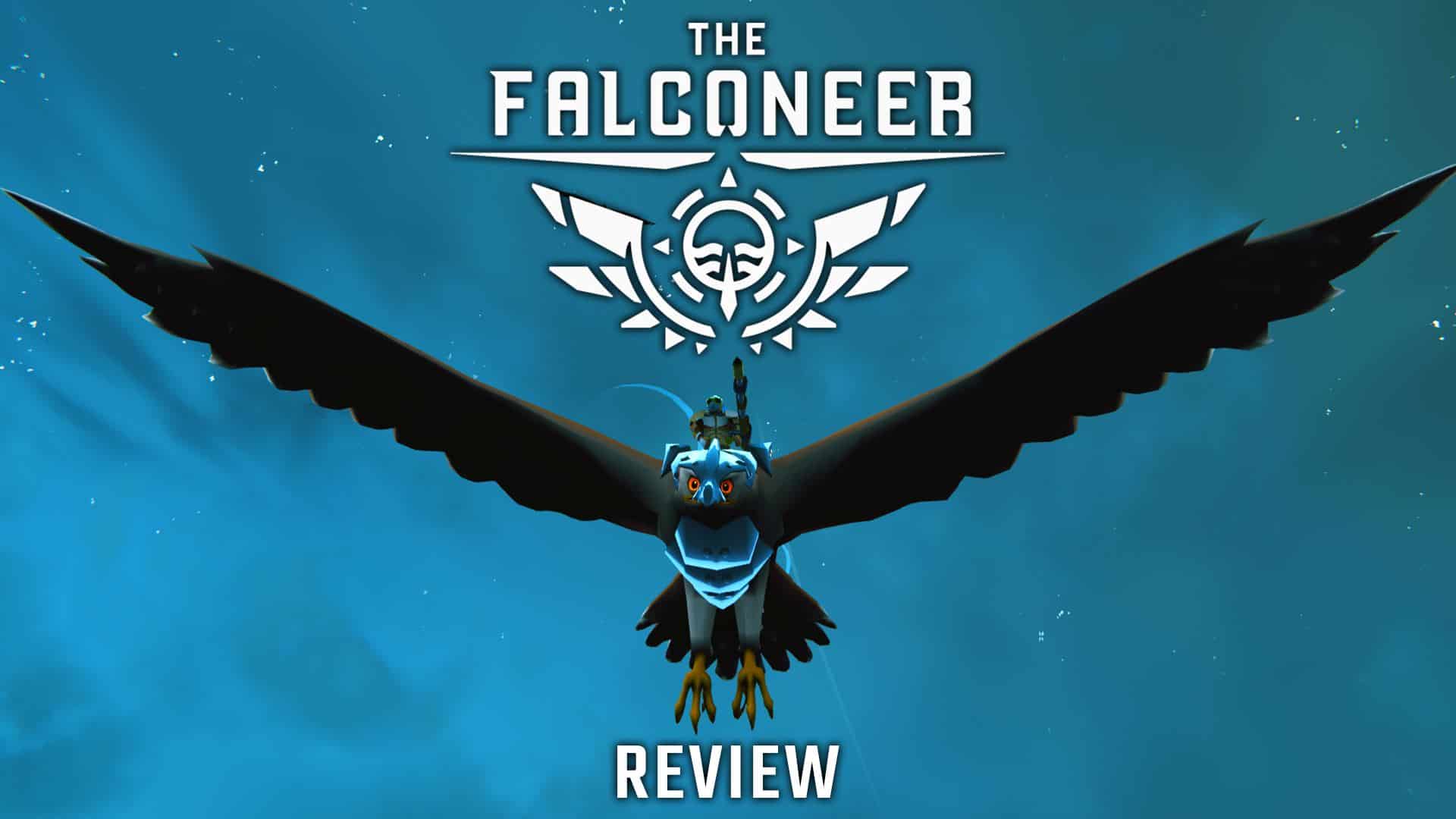 The Falconeer 2020 Wallpapers