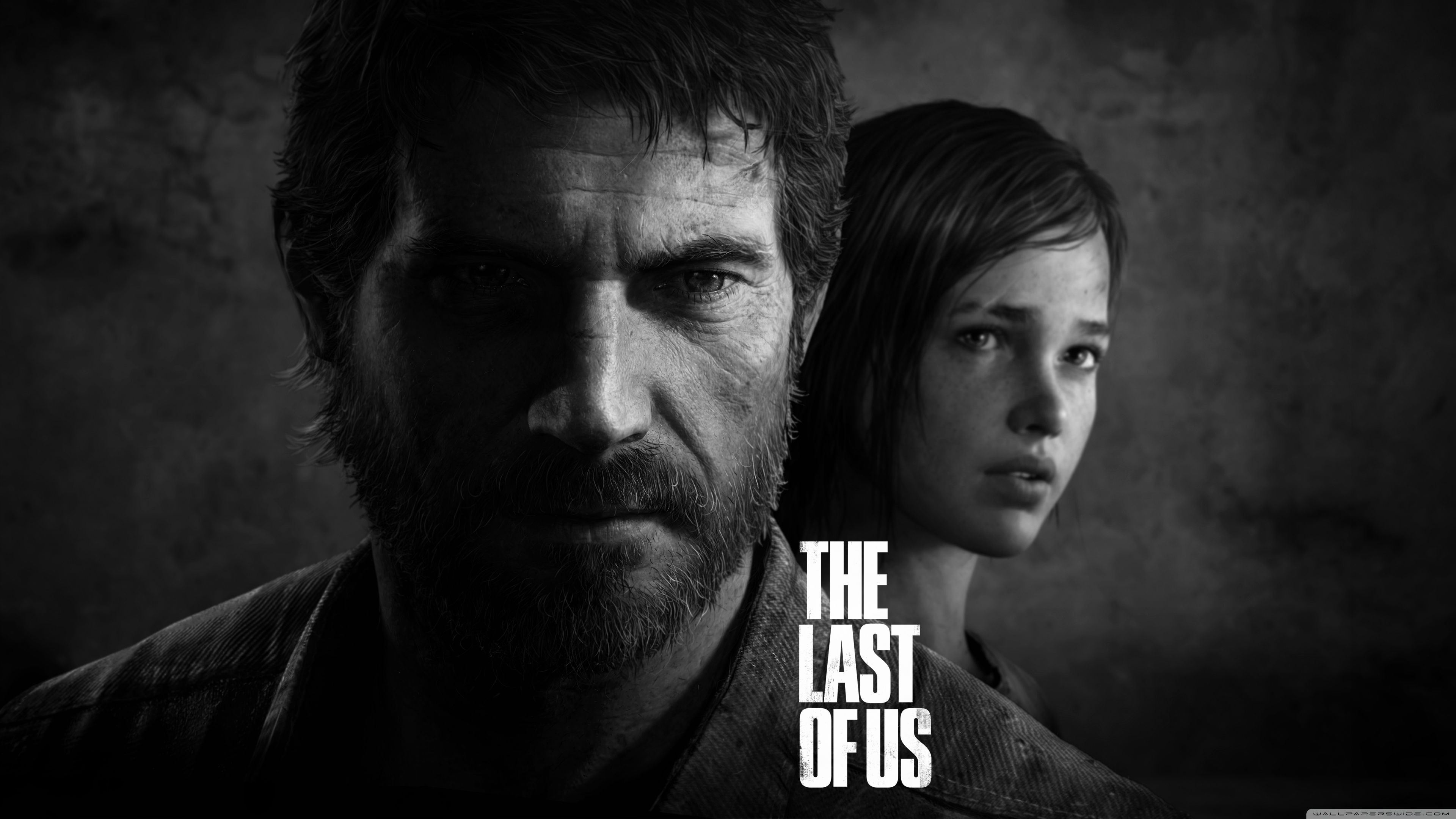 The Last Of Us Wallpapers