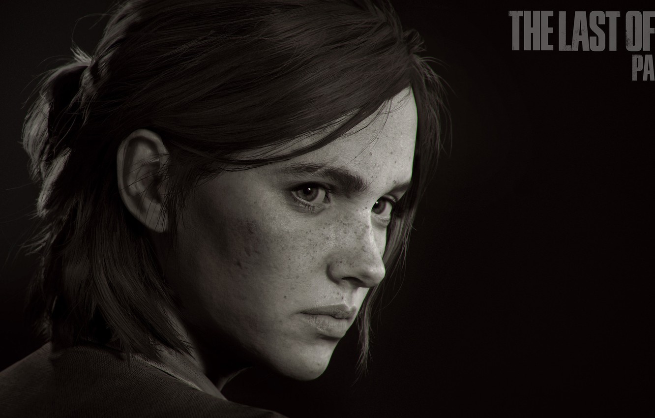 The Last Of Us Wallpapers