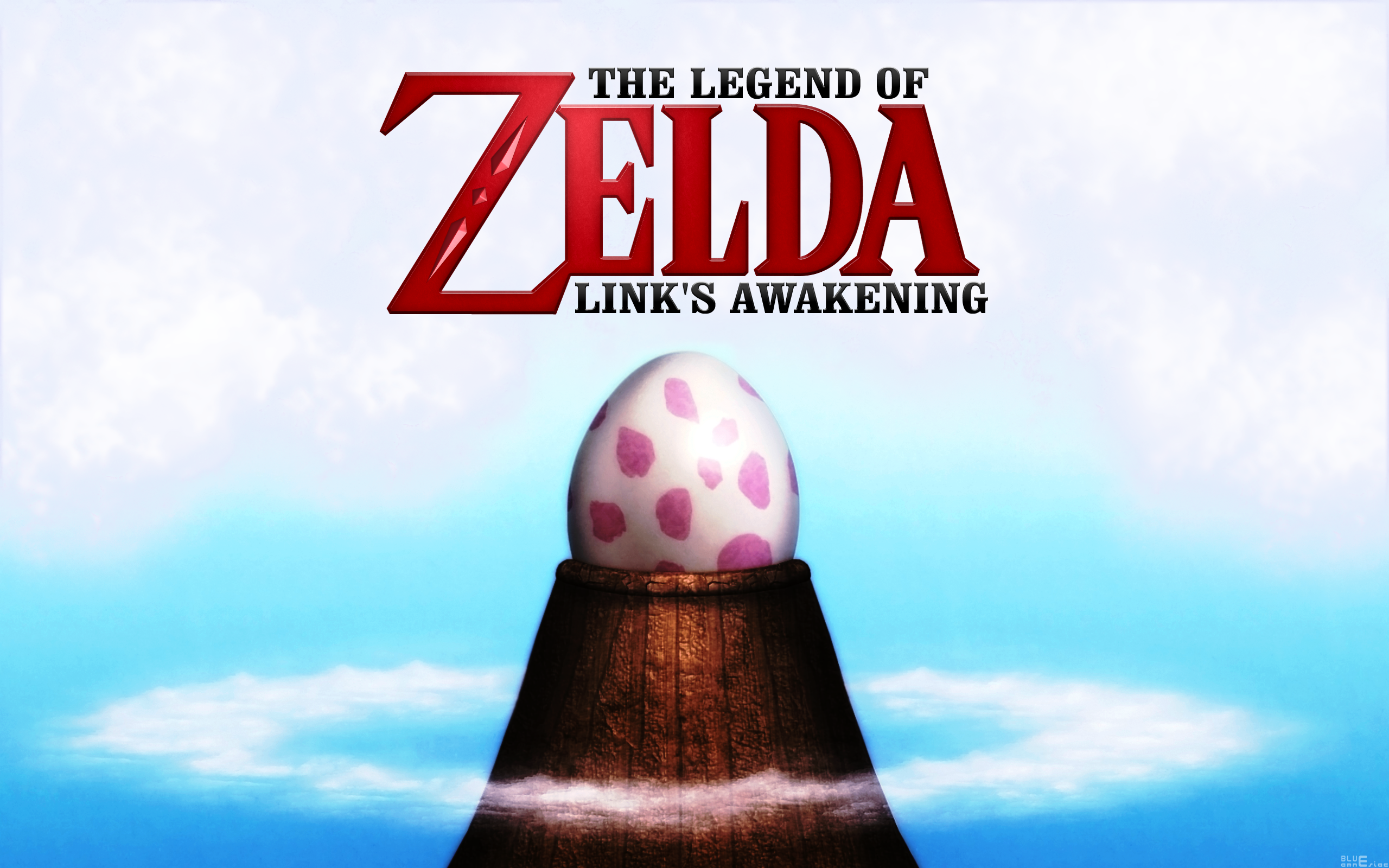 The Legend of Zelda: Link's Awakening Wallpapers