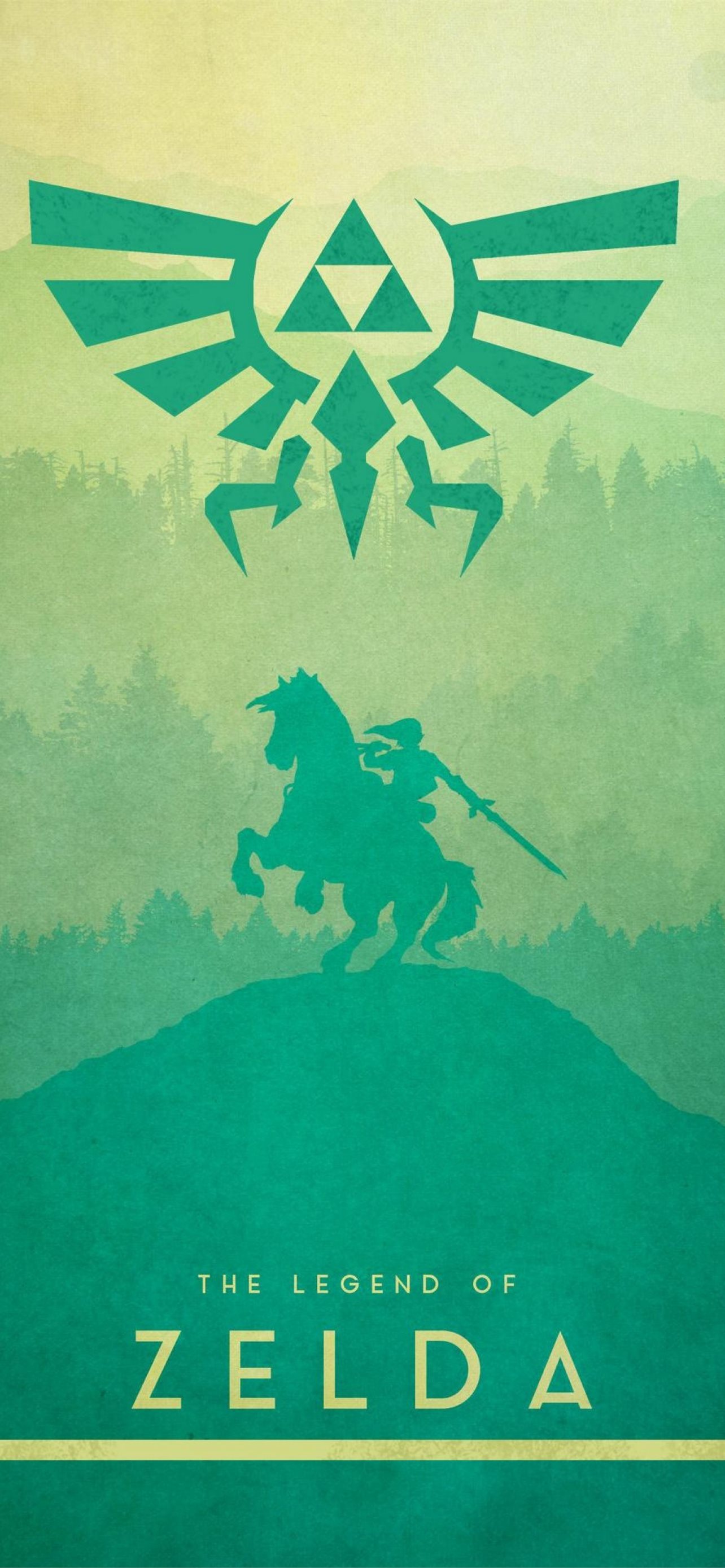 The Legend Of Zelda: Ocarina Of Time Wallpapers