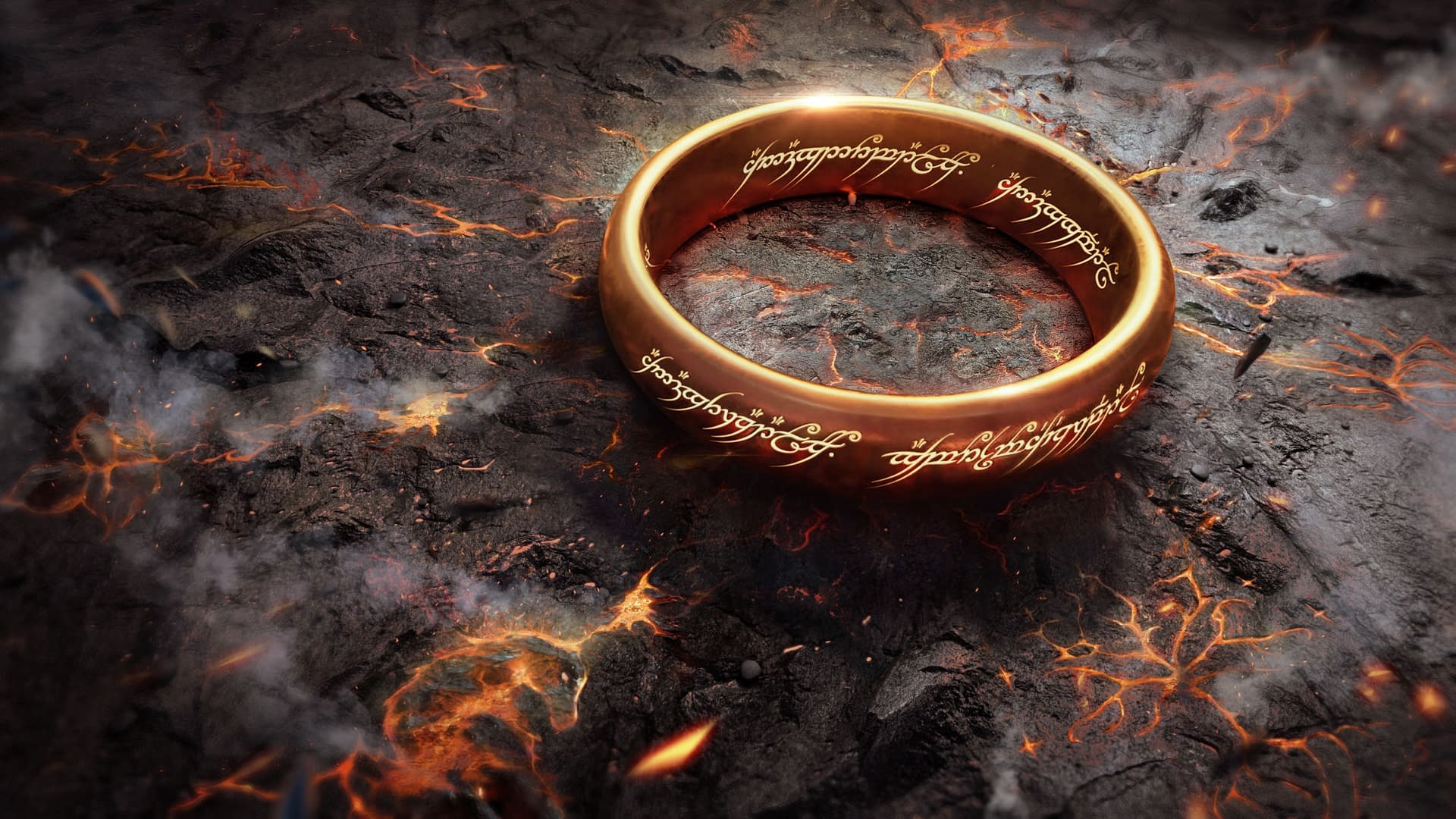 The Lord Of The Rings Rise To War HD 2021 Gaming Wallpapers