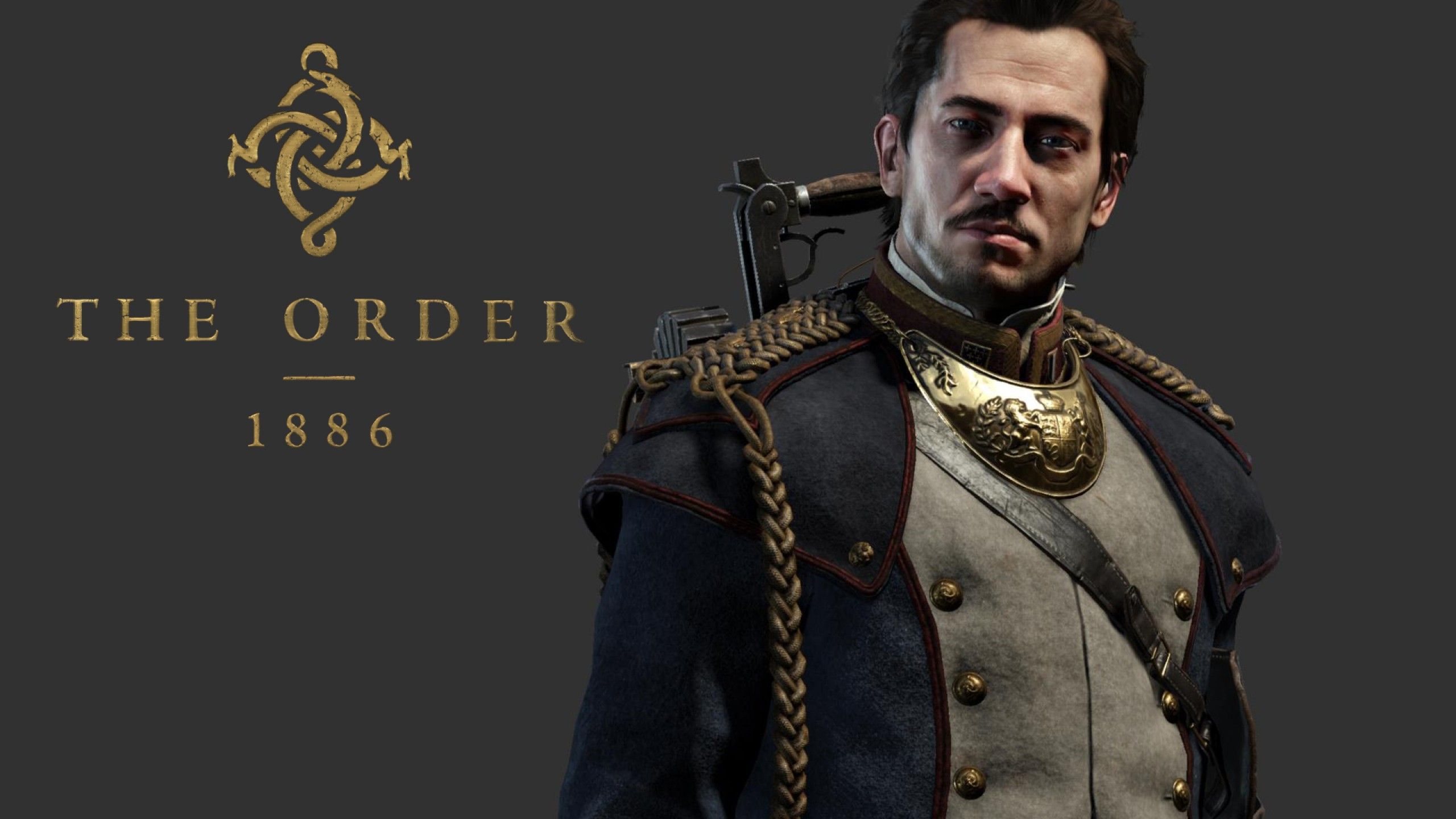 The Order: 1886 Wallpapers