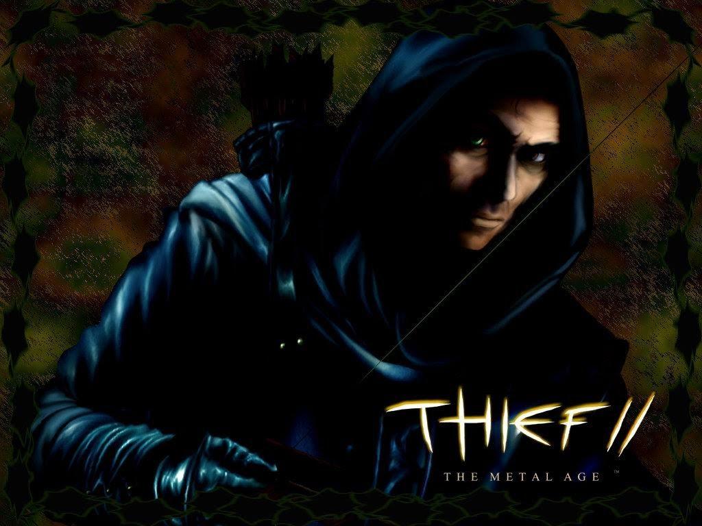 Thief II: The Metal Age Wallpapers