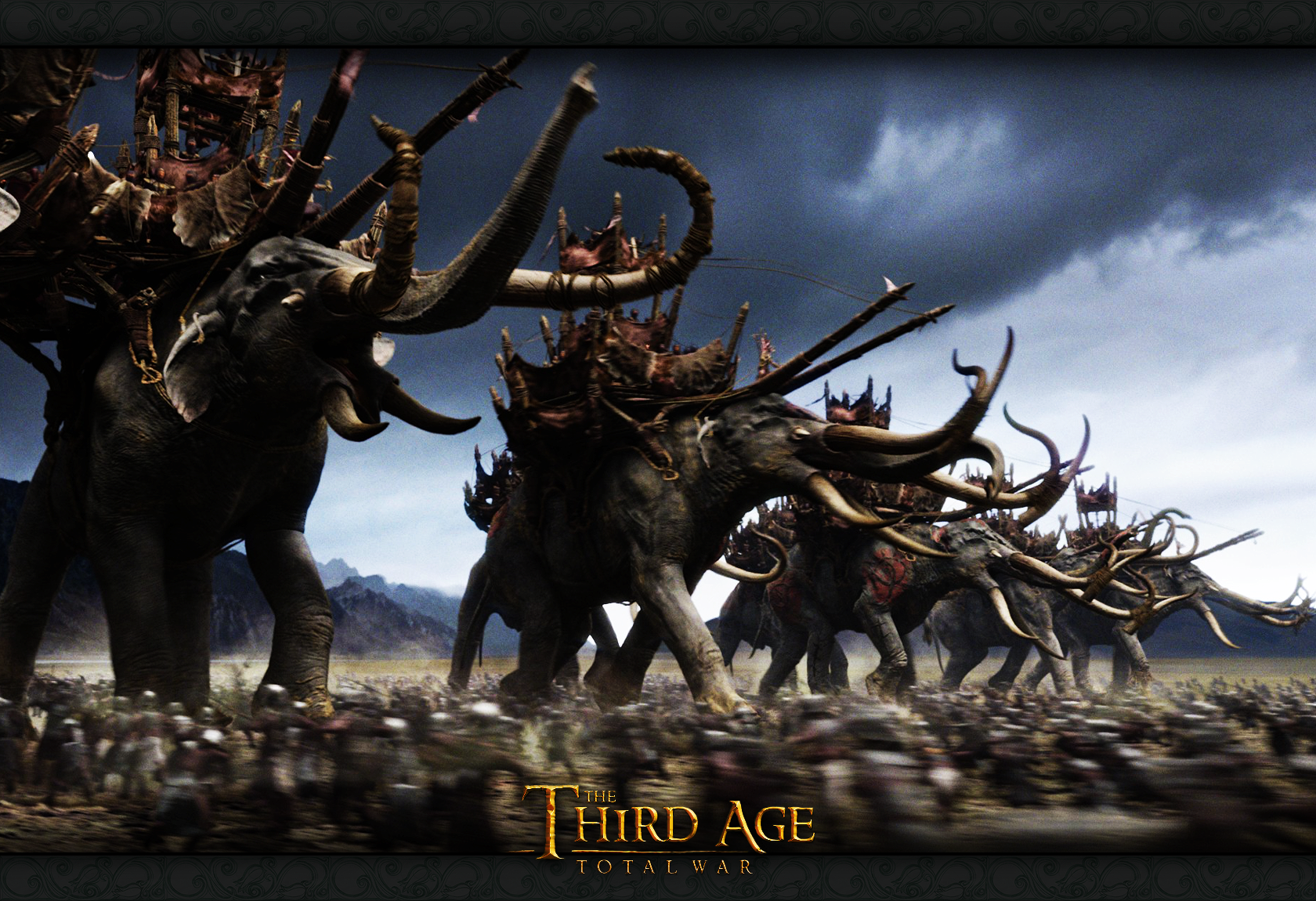 Third Age Total War Wallpapers