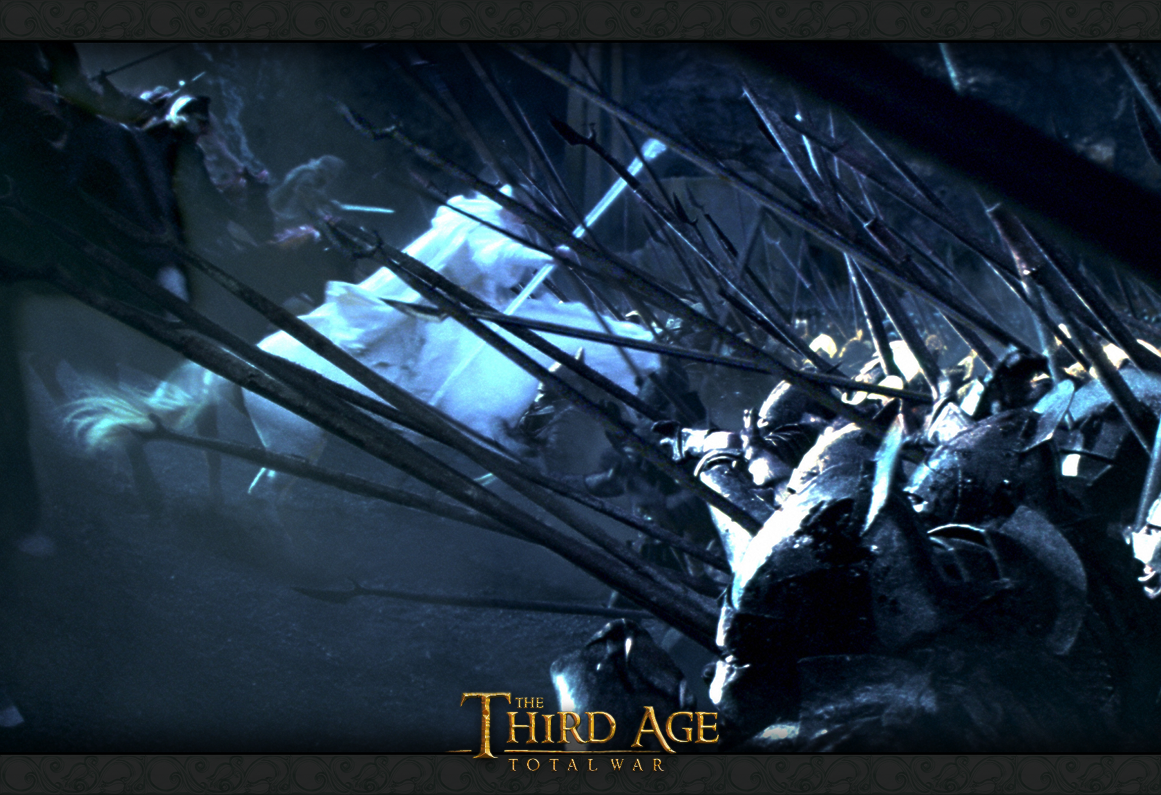 Third Age Total War Wallpapers