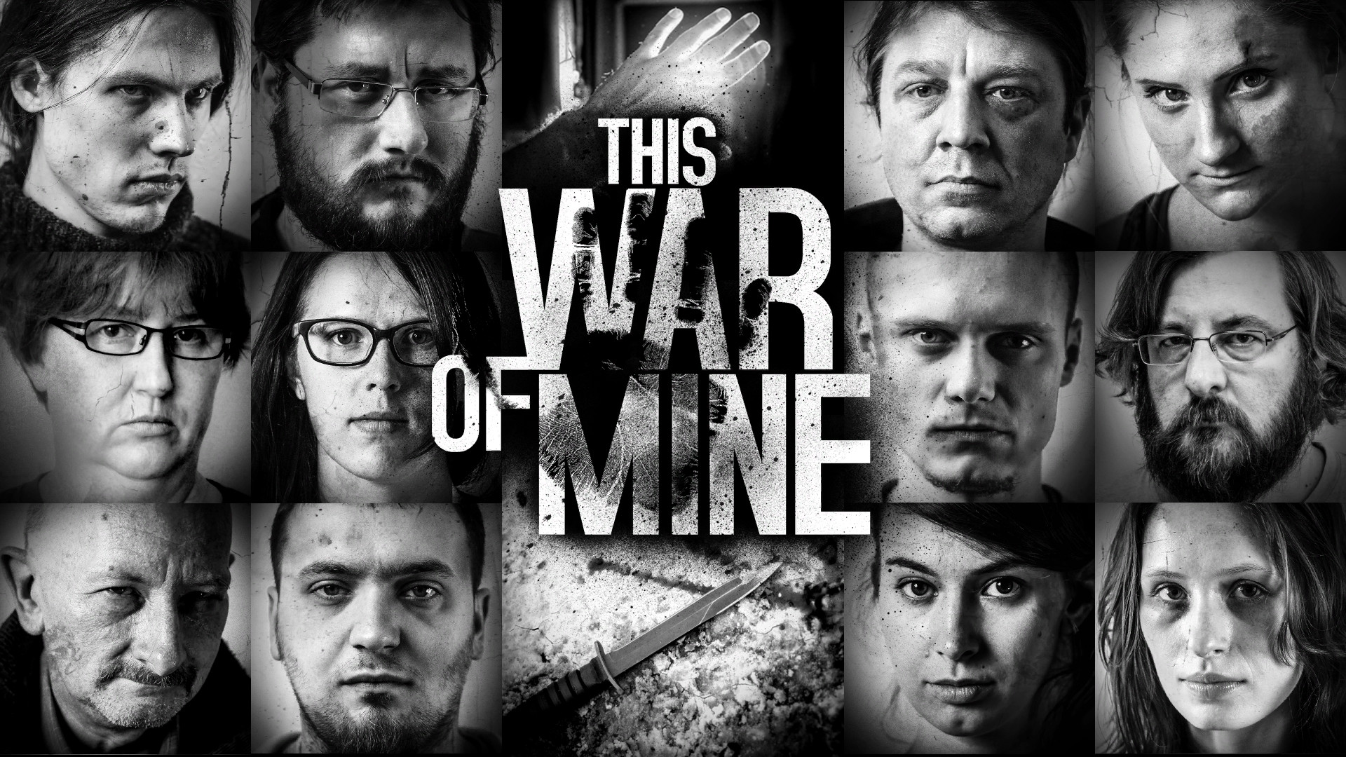 This War of Mine Wallpapers