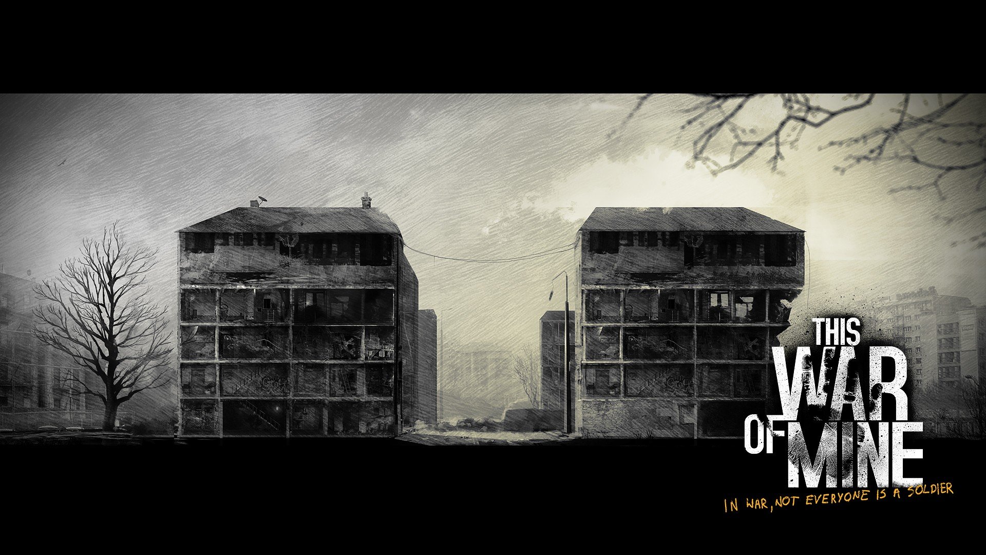 This War of Mine Wallpapers