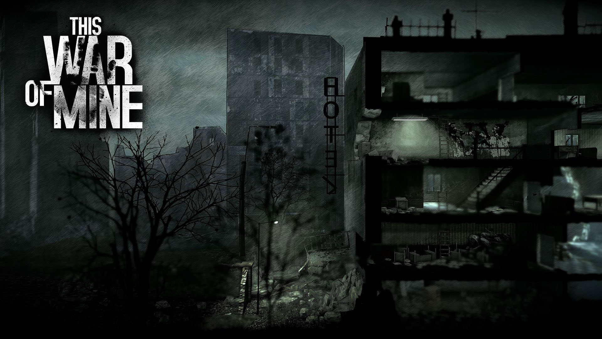 This War of Mine Wallpapers