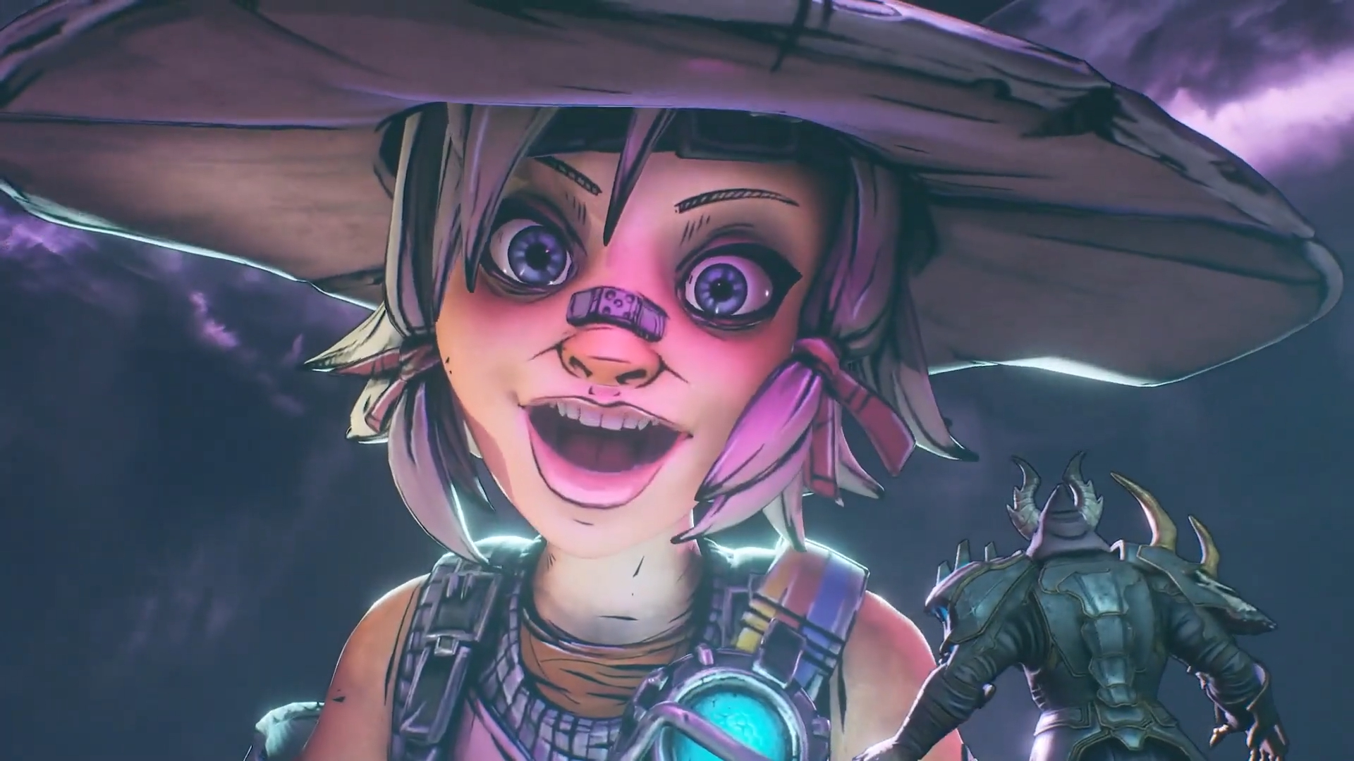 Tiny Tina's Wonderlands 2021 Wallpapers