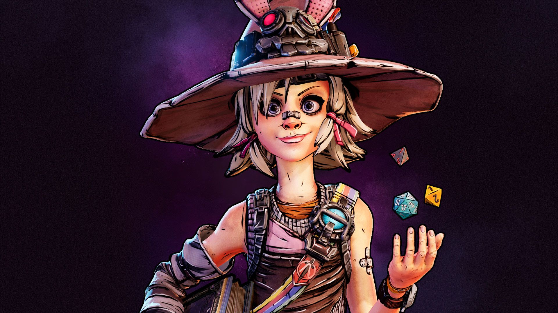 Tiny Tina's Wonderlands 2021 Wallpapers