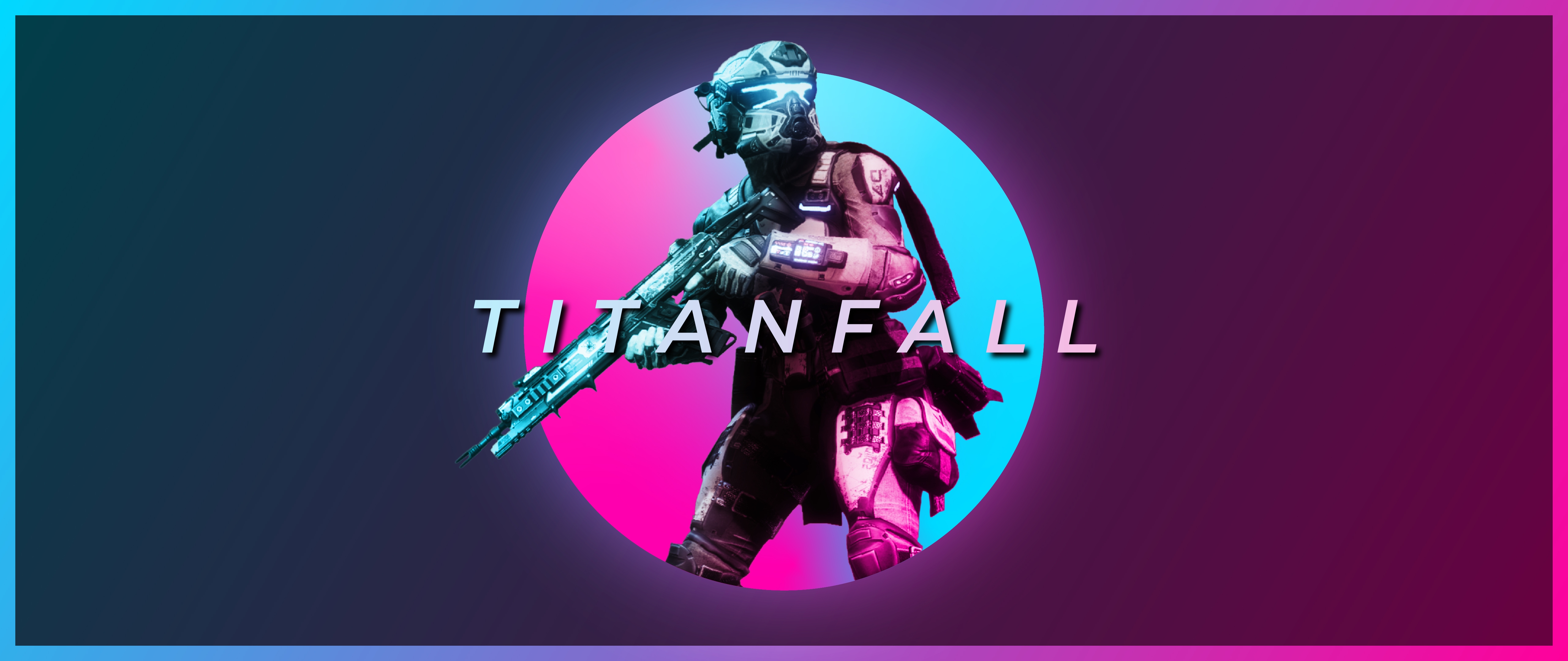 Titanfall Wallpapers