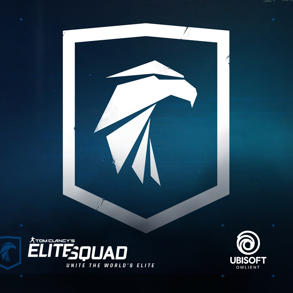 Tom Clancy's Elite Squad Wallpapers