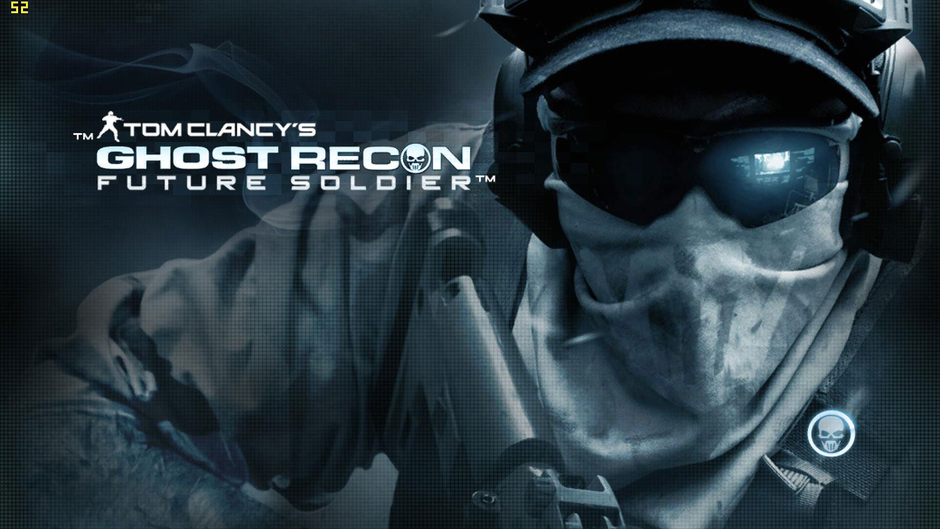 Tom Clancy's Ghost Recon: Future Soldier Wallpapers