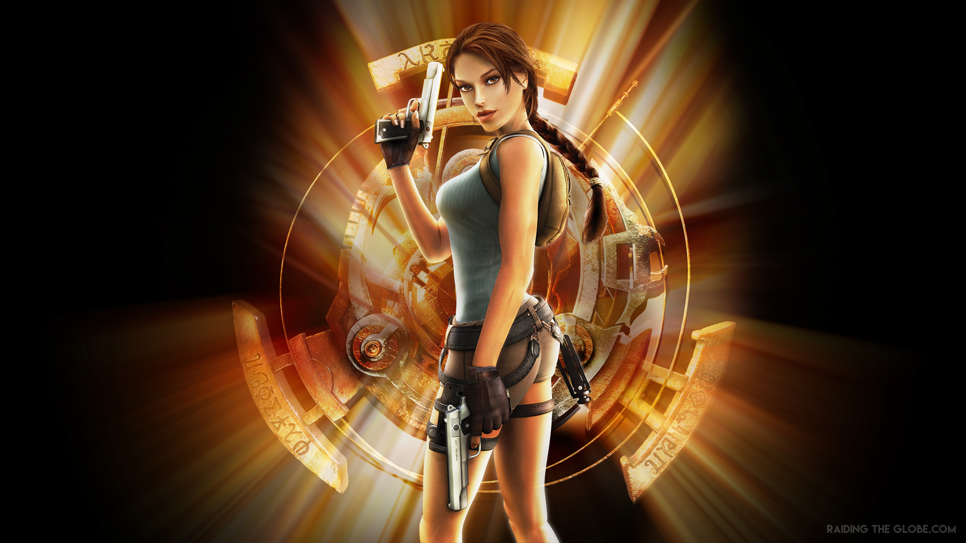 Tomb Raider Wallpapers