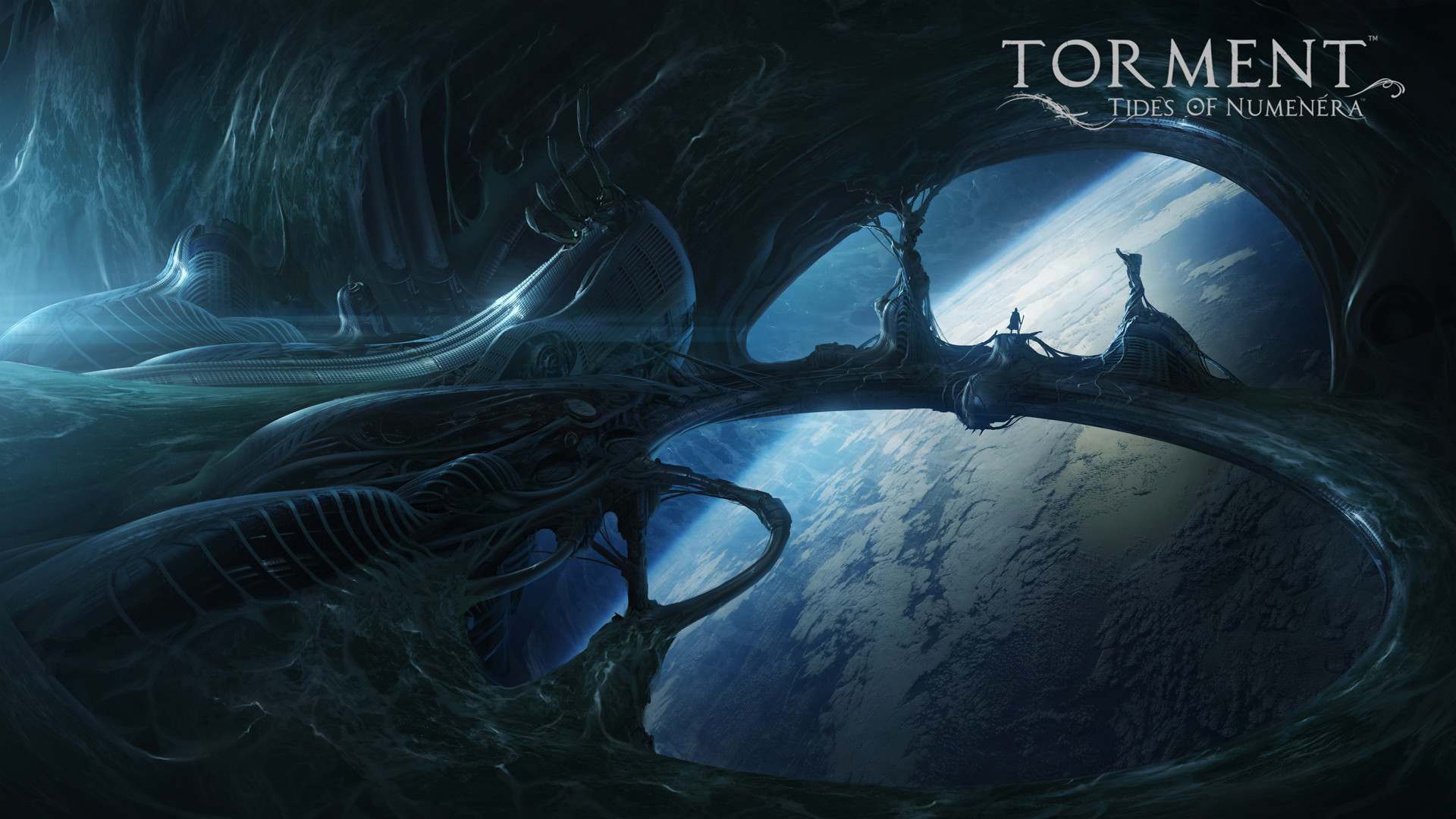 Torment: Tides Of Numenera Wallpapers