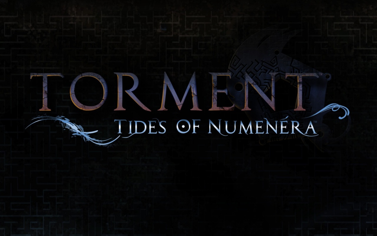 Torment: Tides Of Numenera Wallpapers