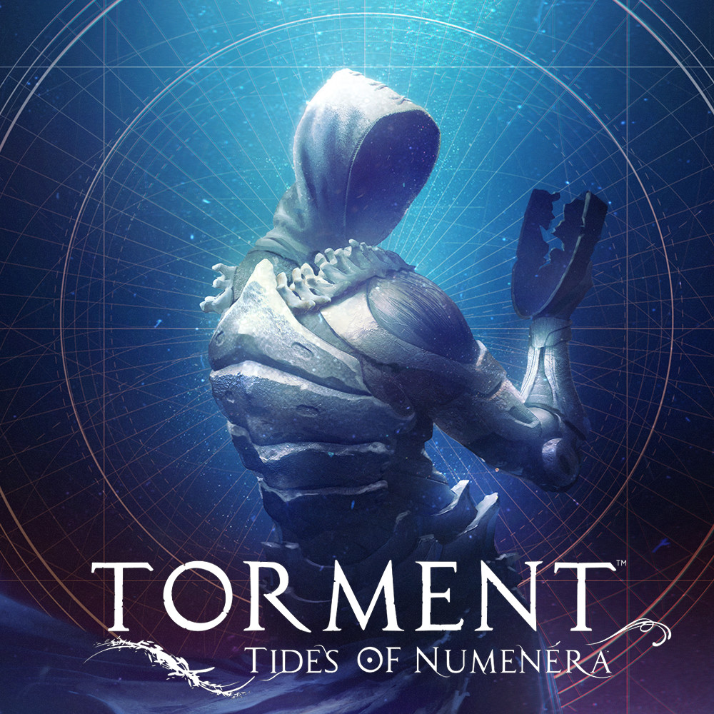 Torment: Tides Of Numenera Wallpapers