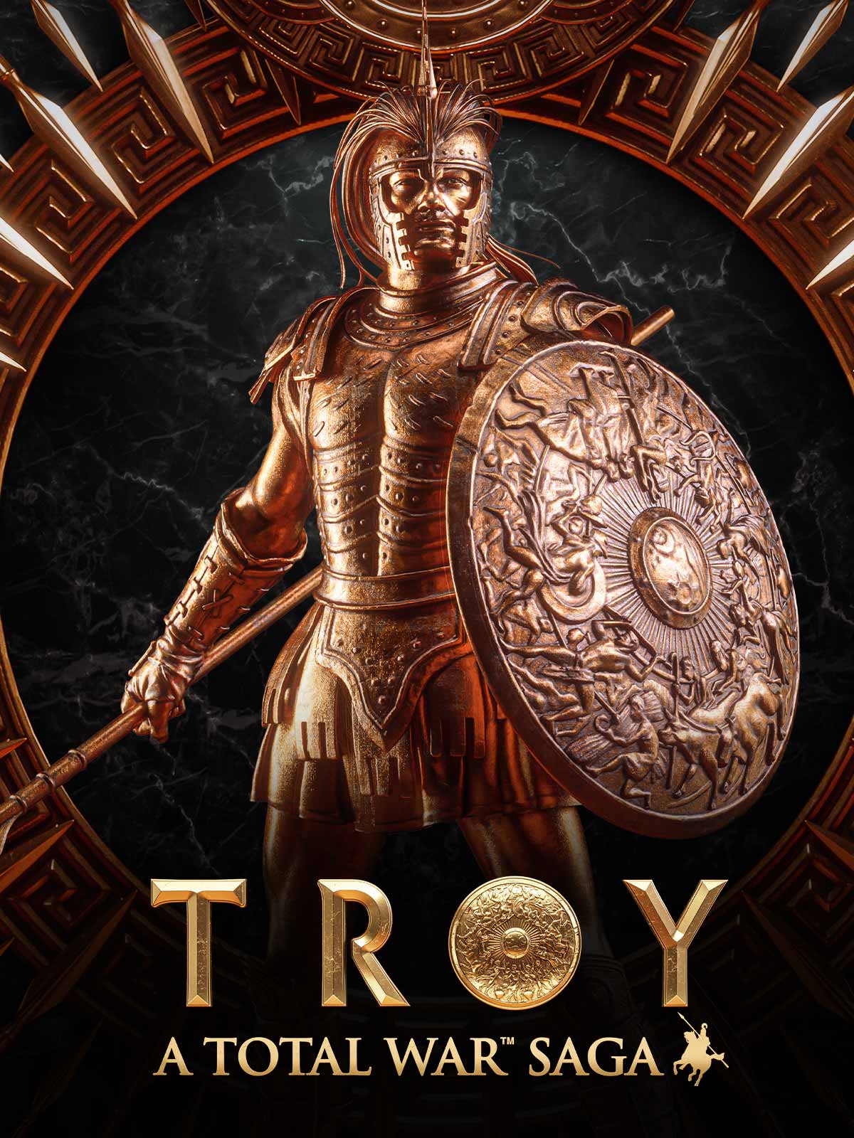 Total War Saga Troy Wallpapers