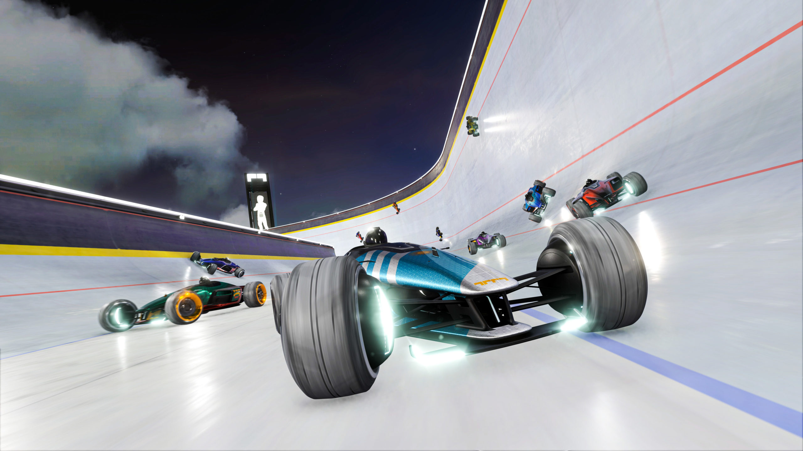 Trackmania Wallpapers