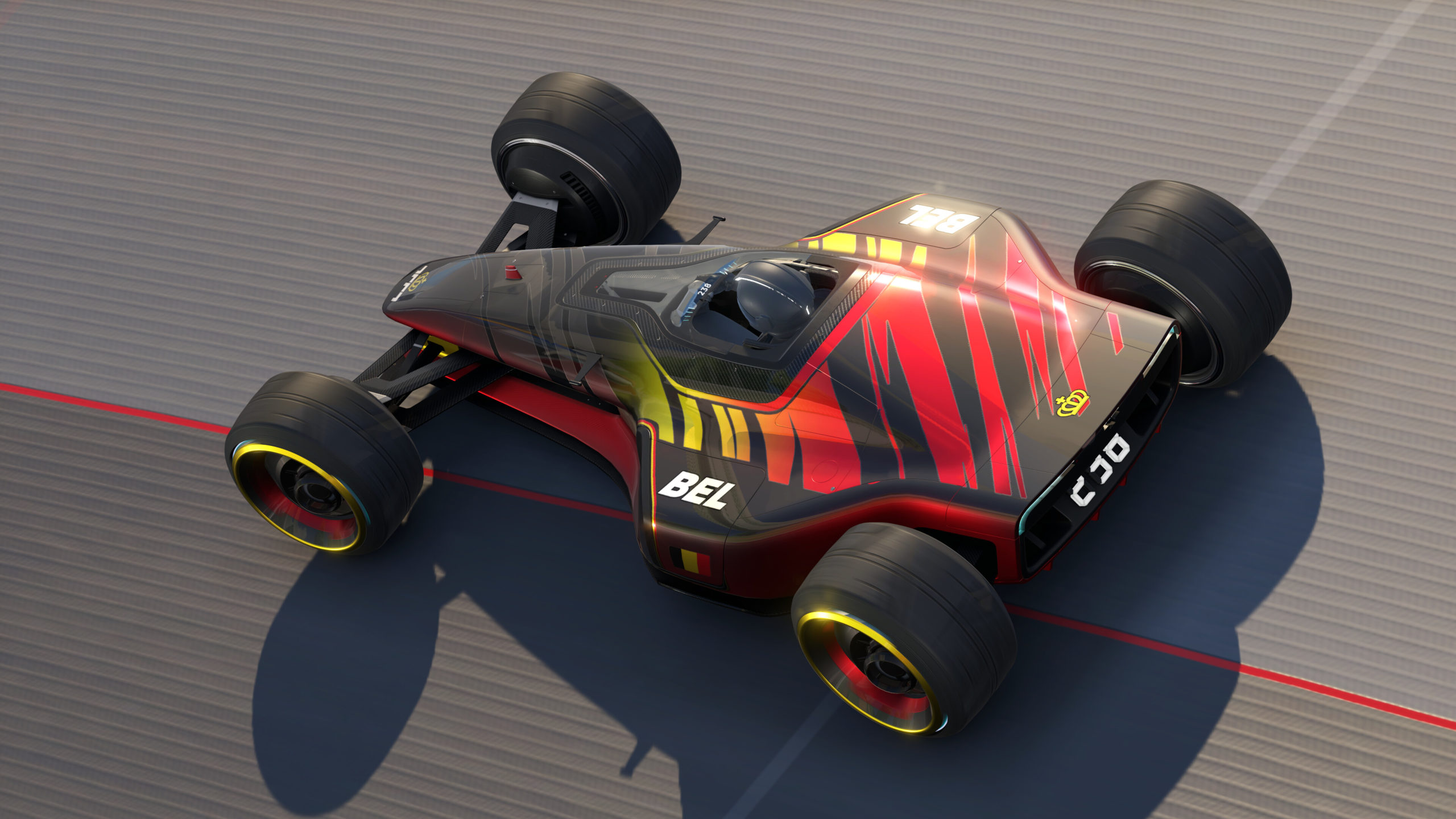 Trackmania Wallpapers