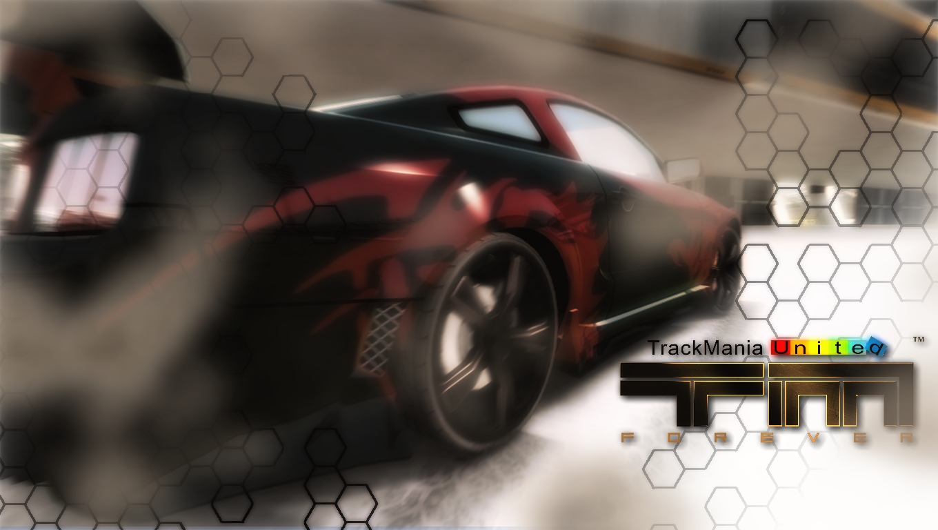 Trackmania Wallpapers