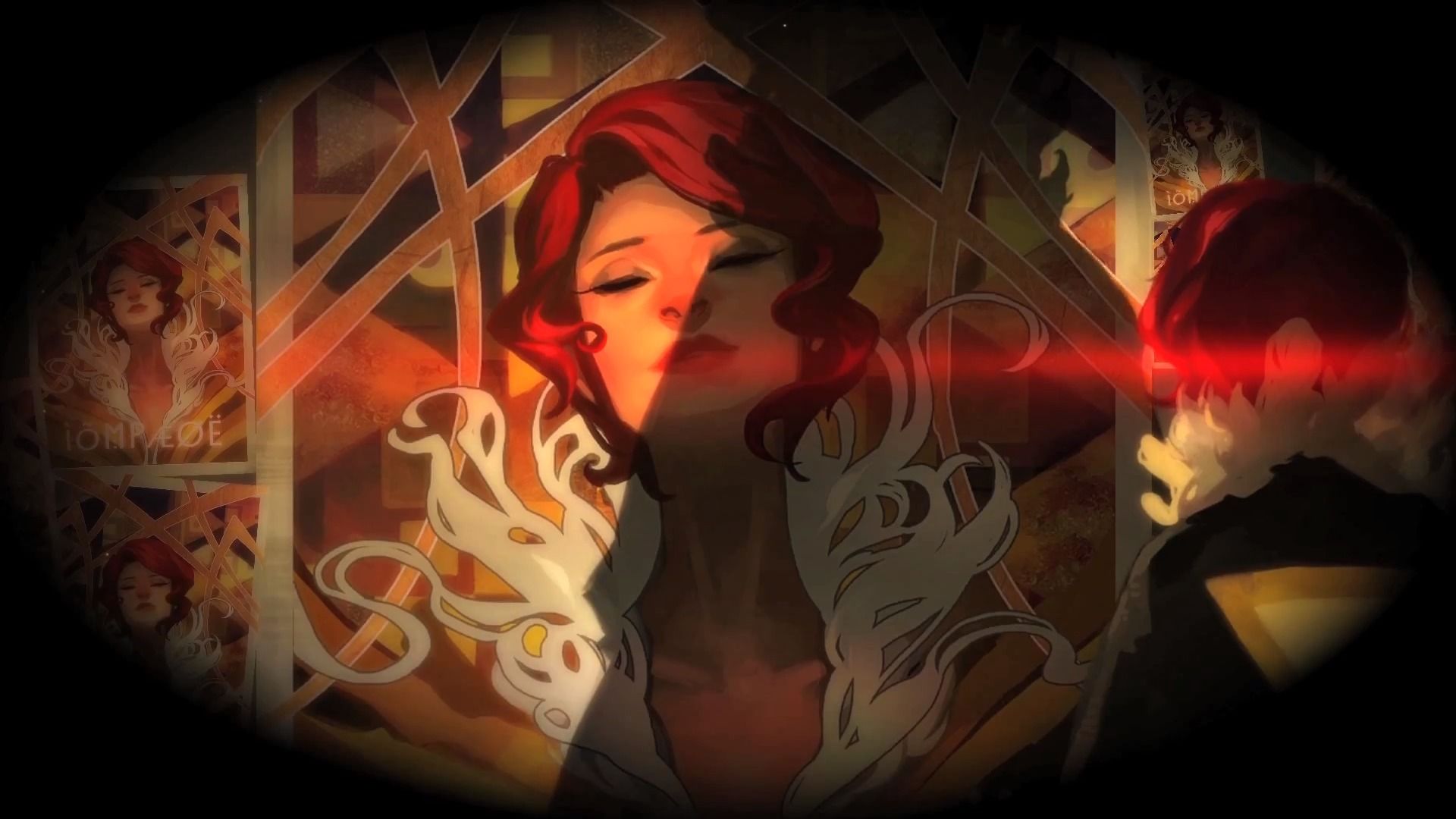 Transistor Wallpapers