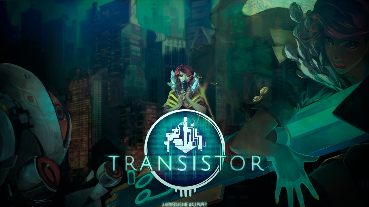 Transistor Wallpapers