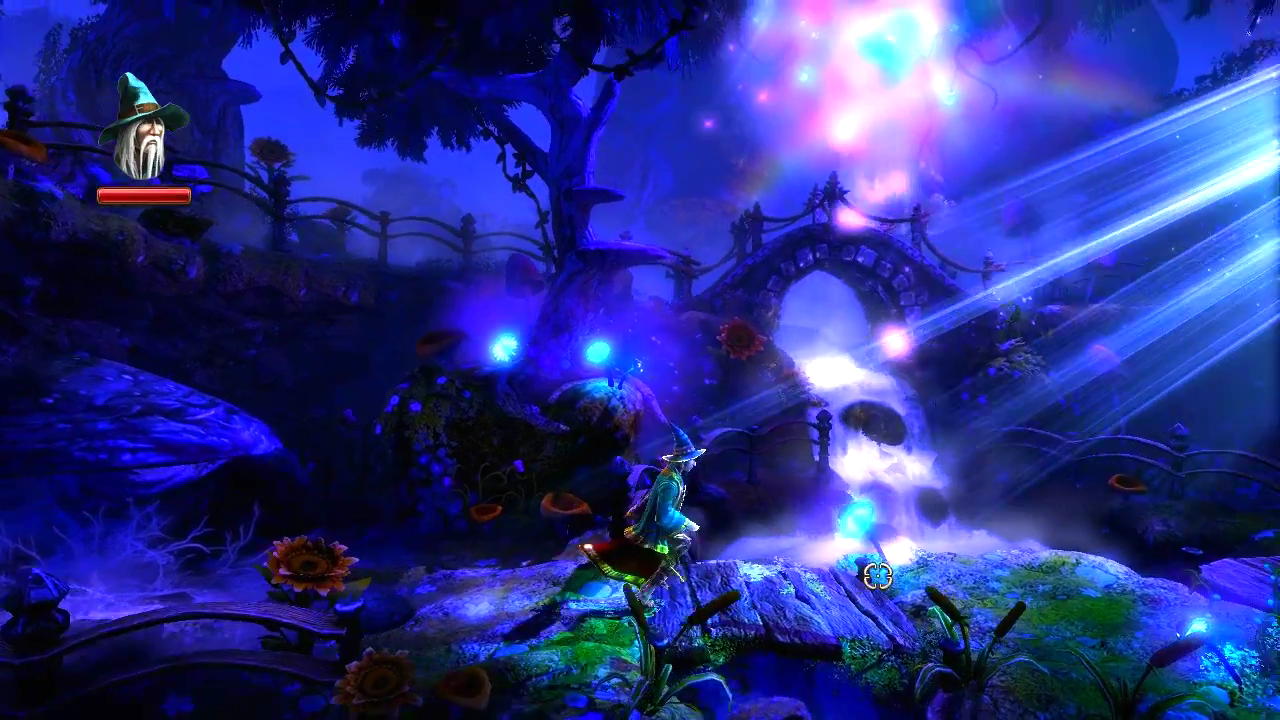 Trine 2 Wallpapers