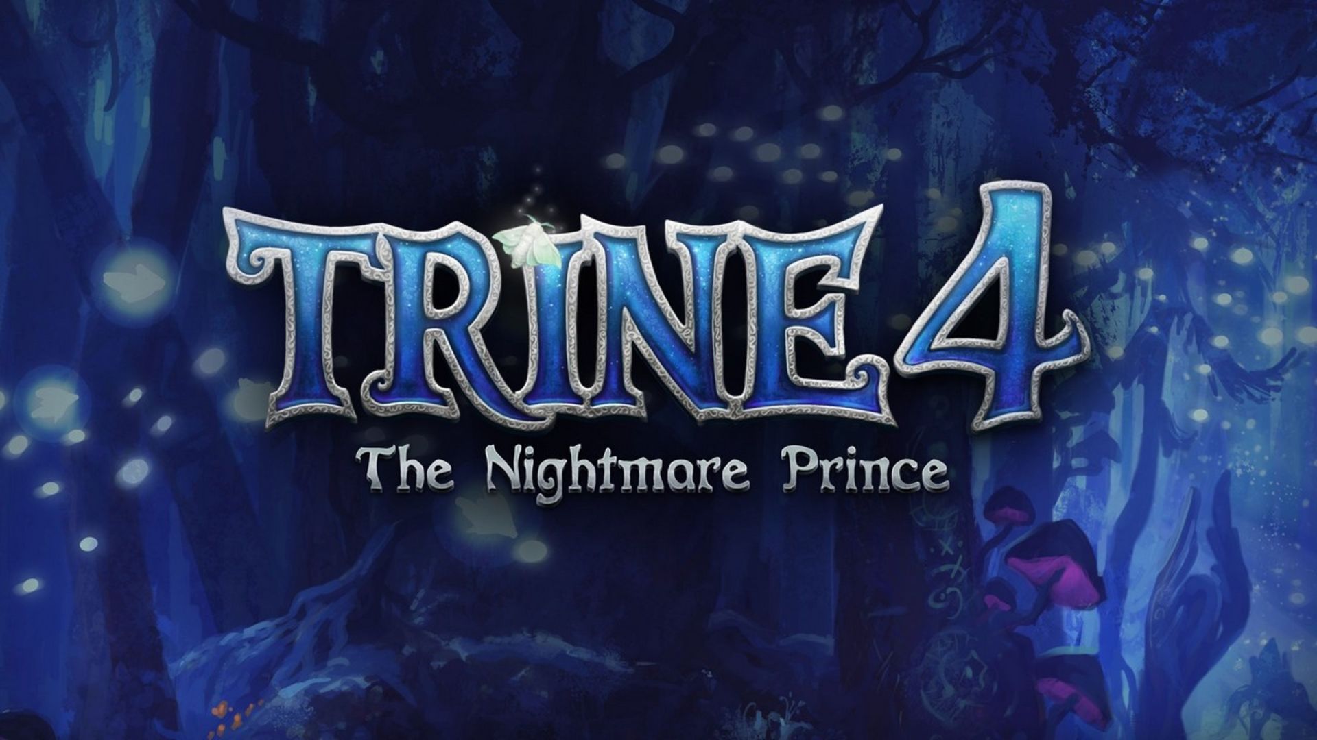 Trine 4 Prince Wallpapers