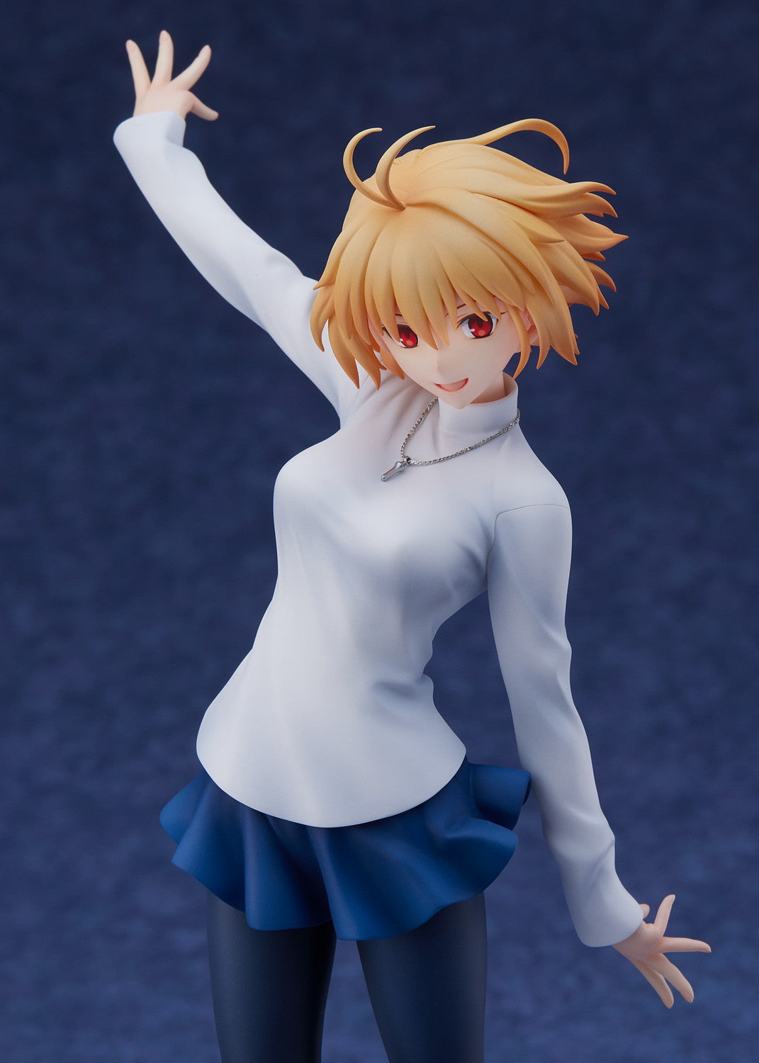 Tsukihime A Piece of Blue Glass Moon Wallpapers