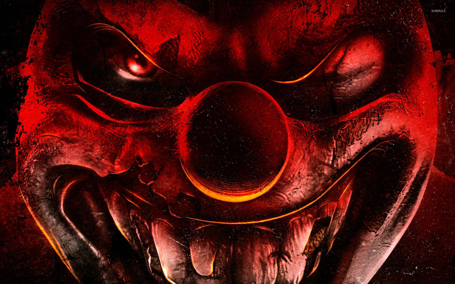 Twisted Metal Wallpapers