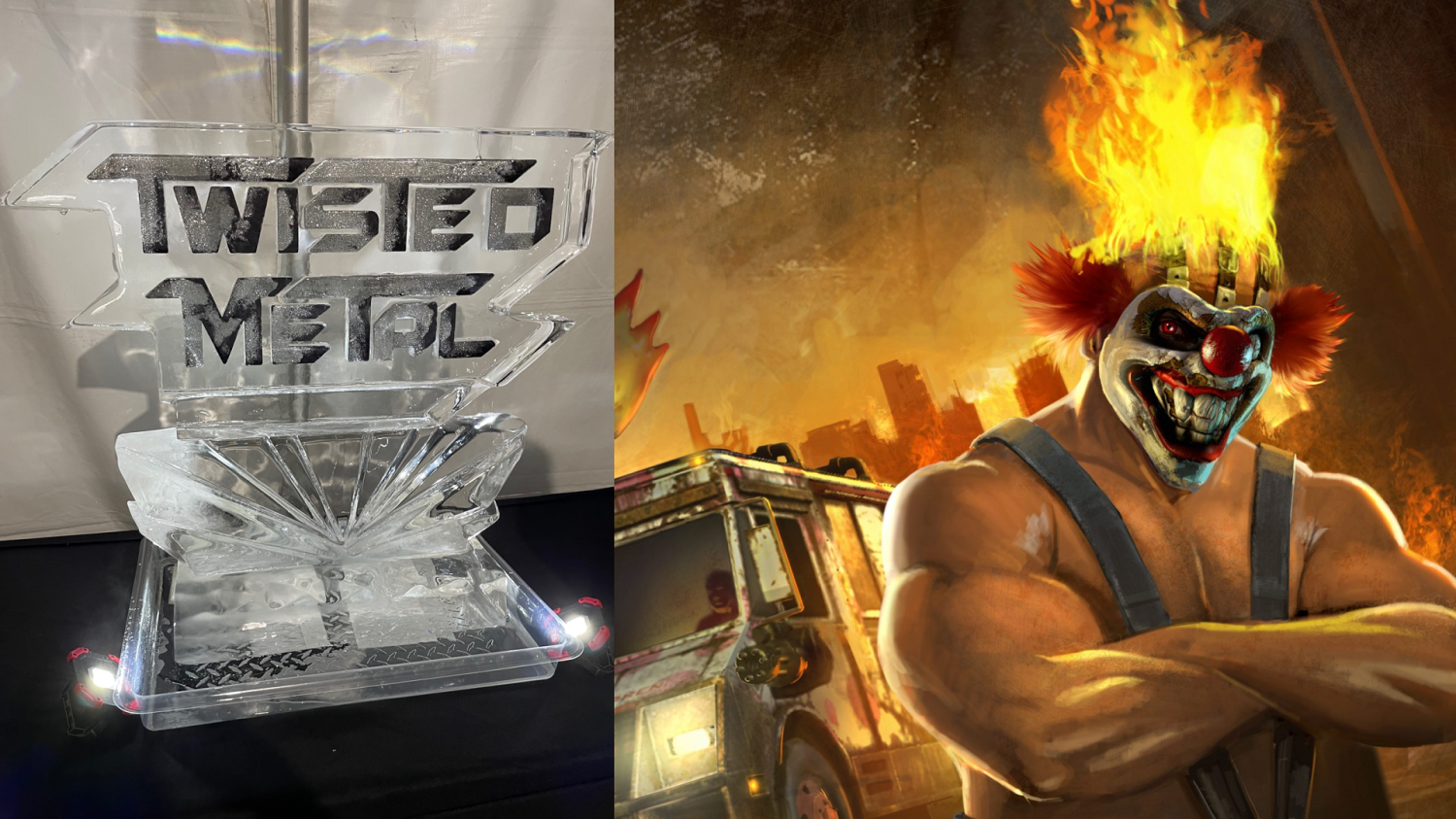 Twisted Metal Wallpapers