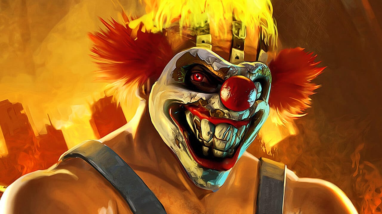 Twisted Metal Wallpapers