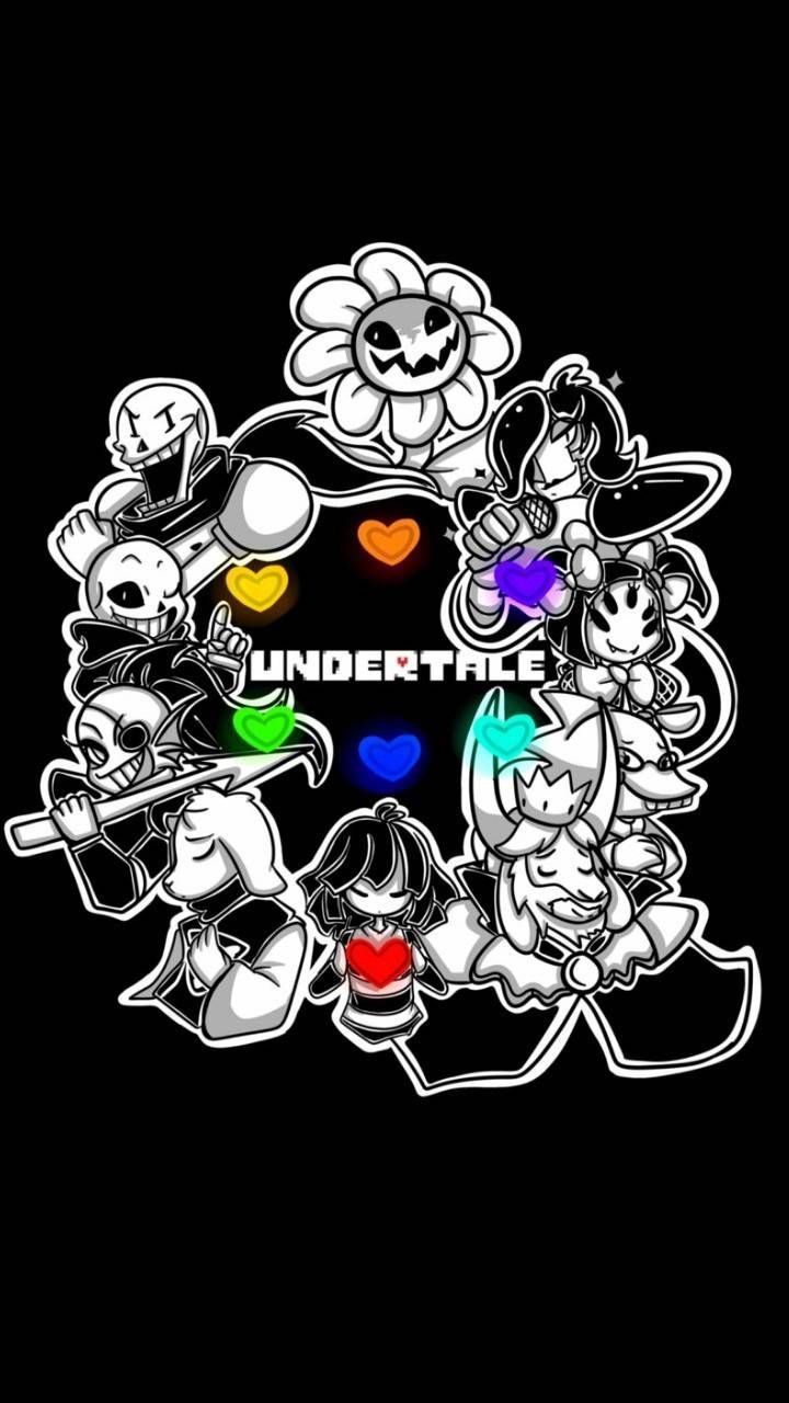 Undertale Wallpapers