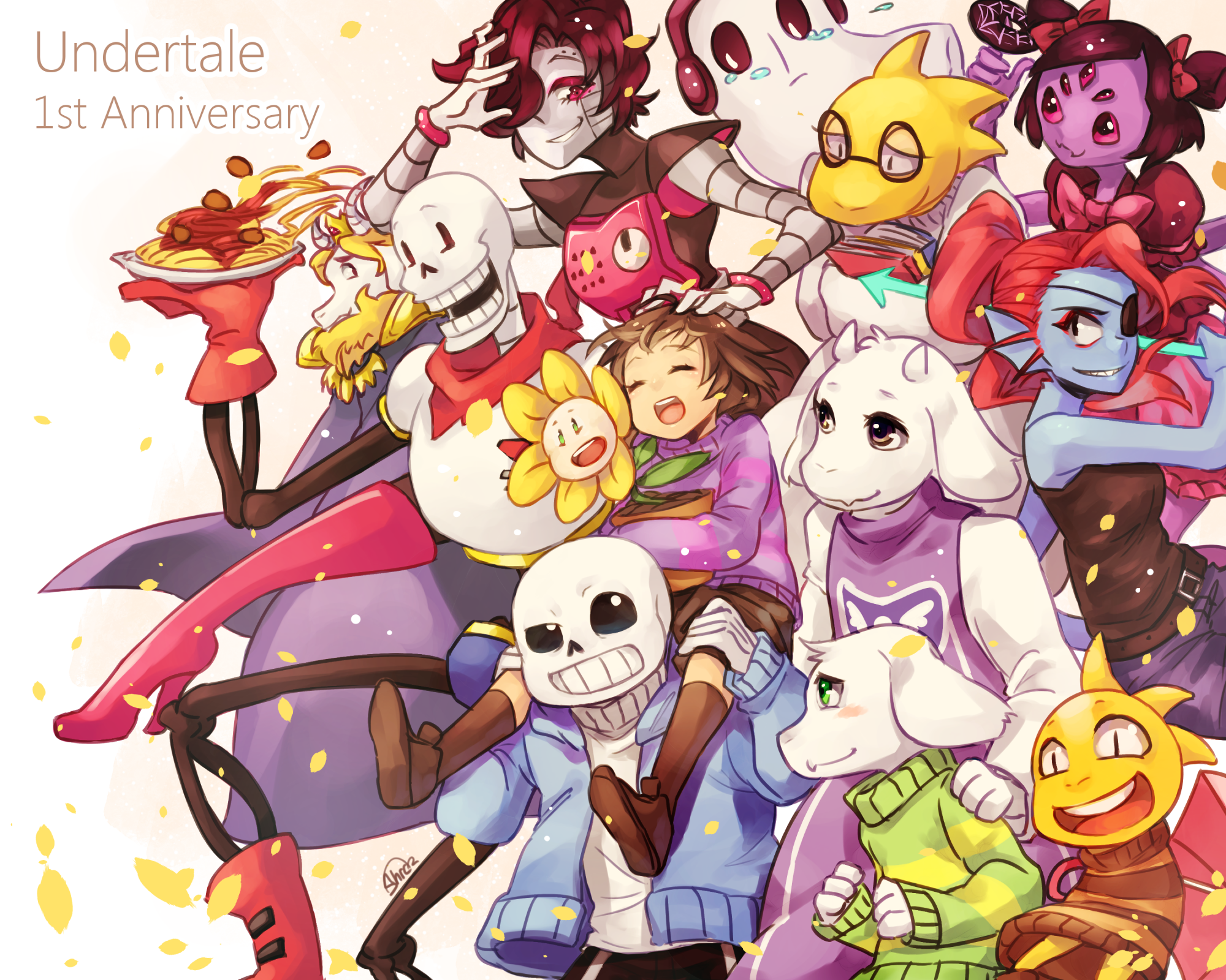 Undertale Wallpapers