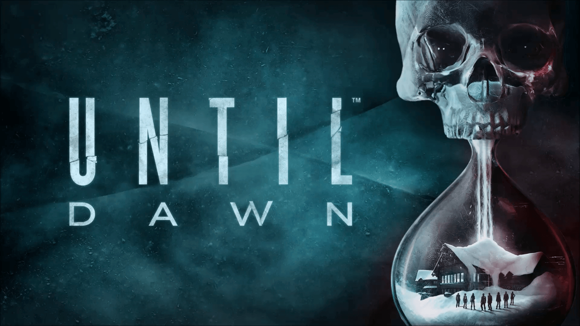 Until Dawn Wallpapers