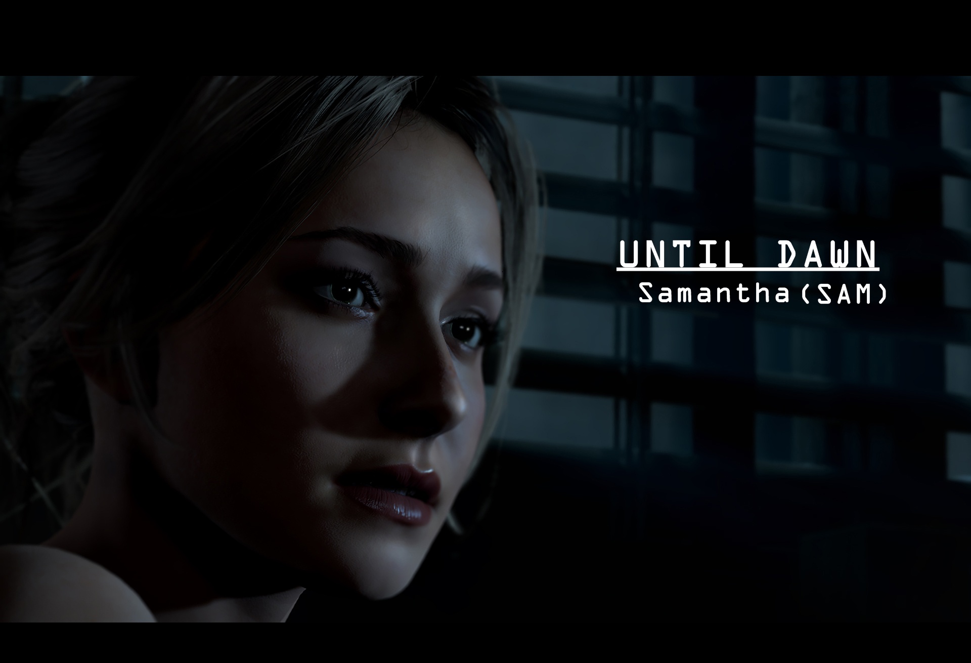 Until Dawn Wallpapers