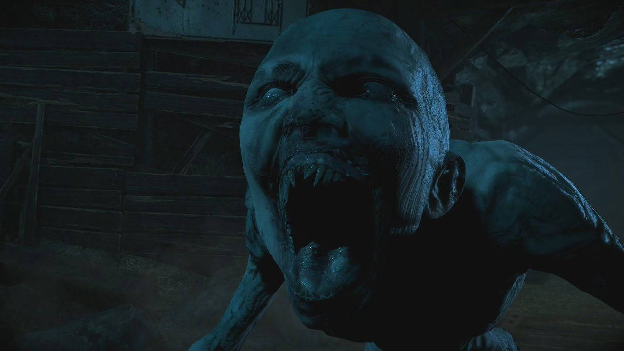 Until Dawn Wallpapers