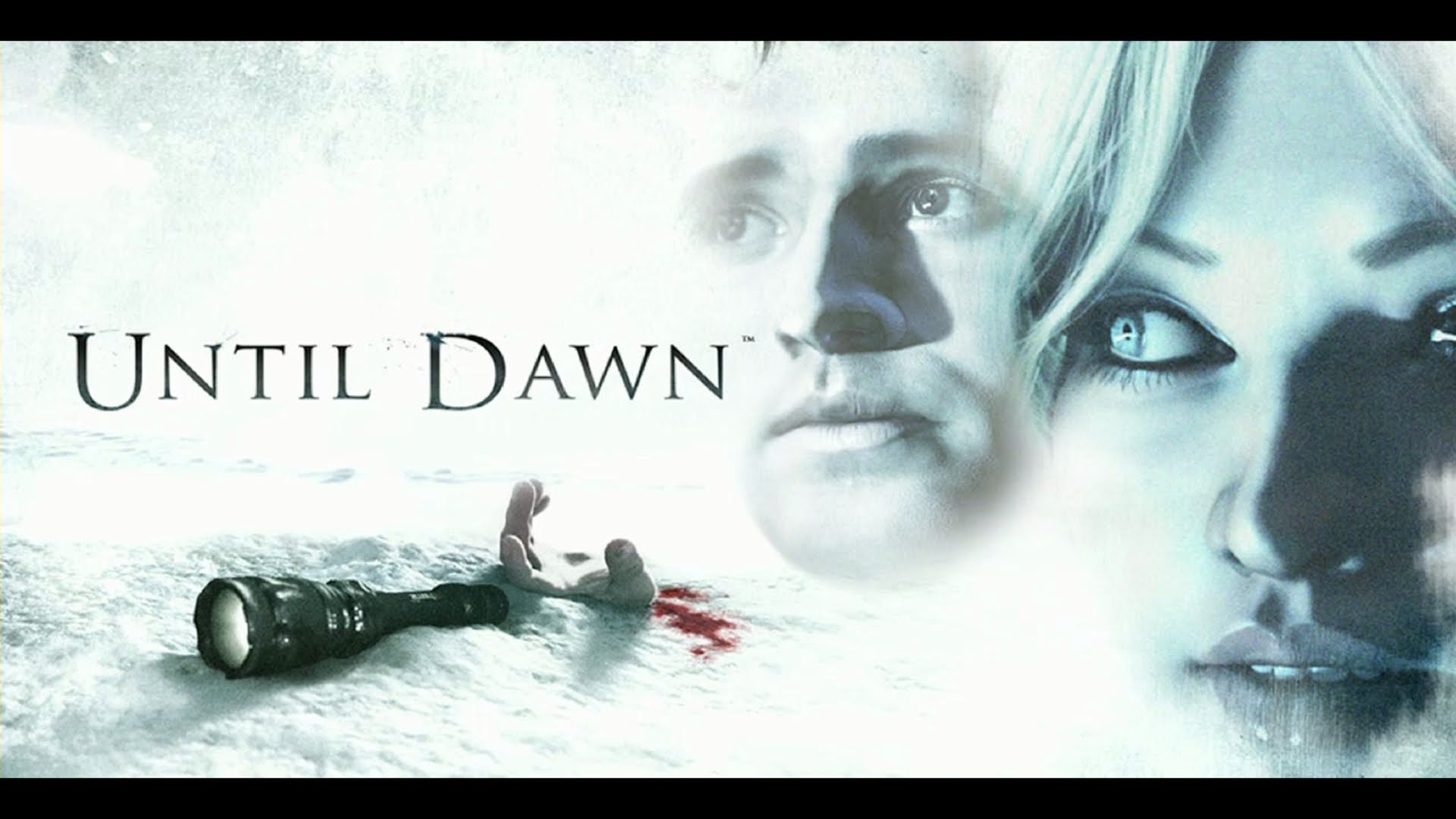 Until Dawn Wallpapers