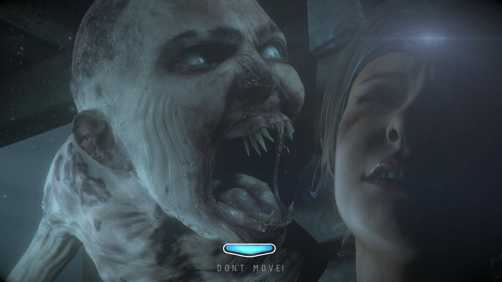 Until Dawn Wallpapers