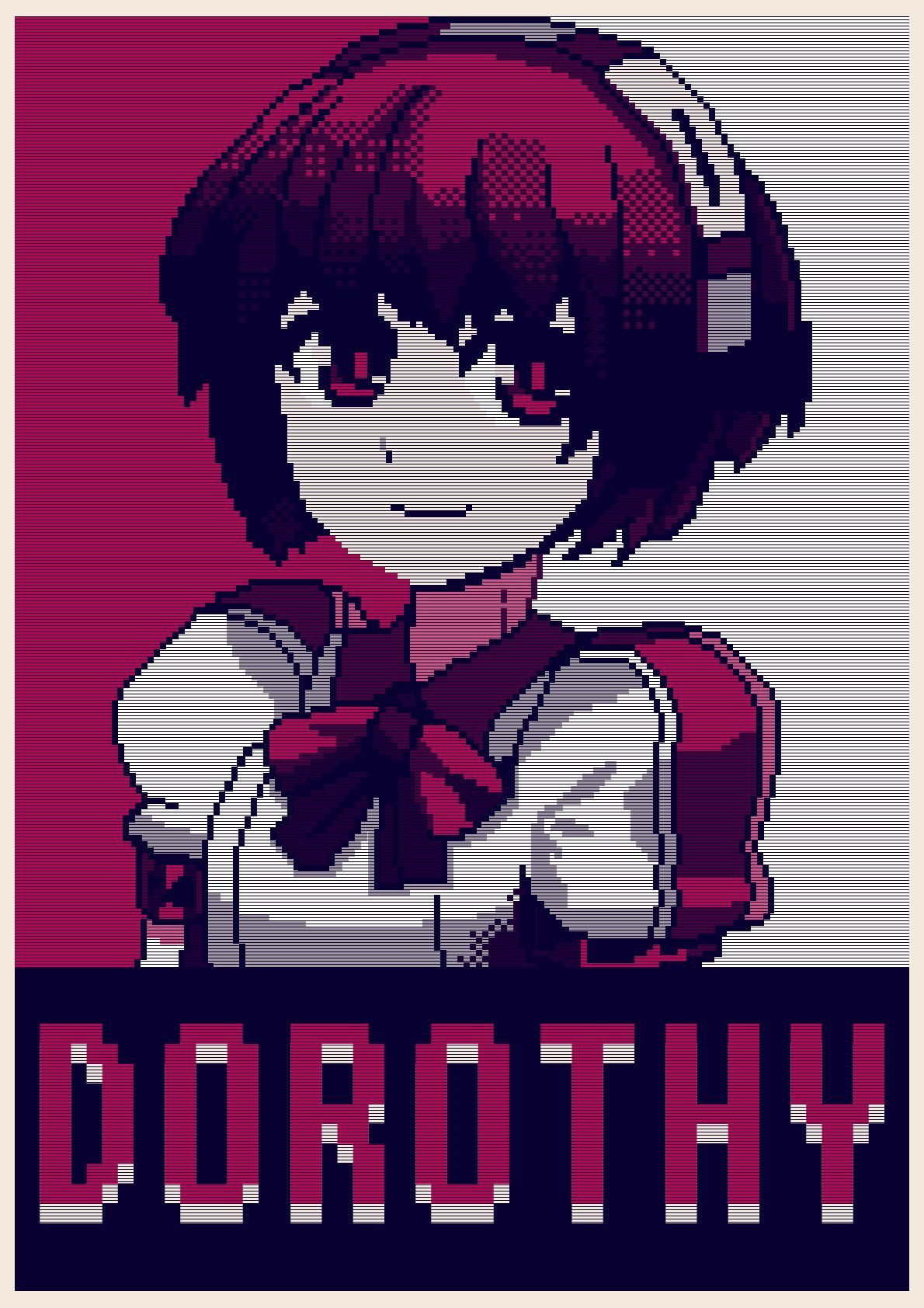 VA-11 Hall-A: Cyberpunk Bartender Action Wallpapers