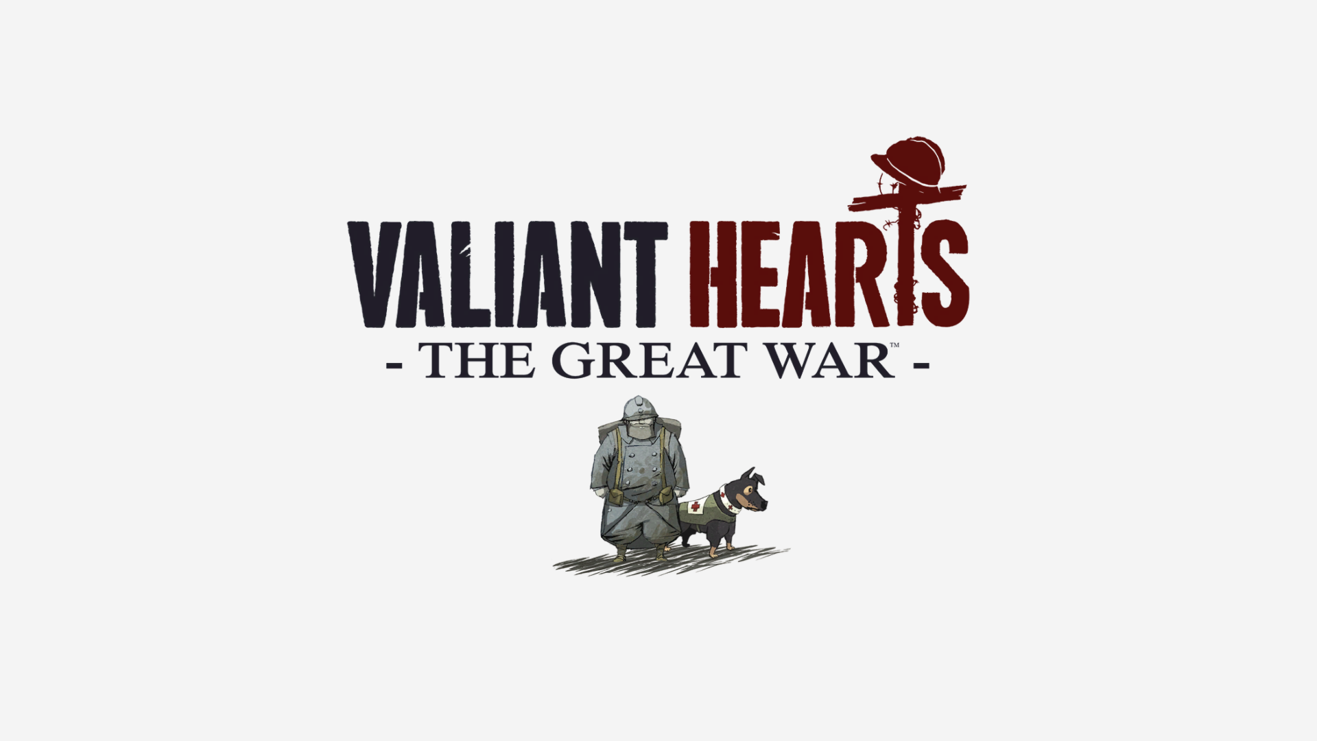 Valiant Hearts: The Great War Wallpapers